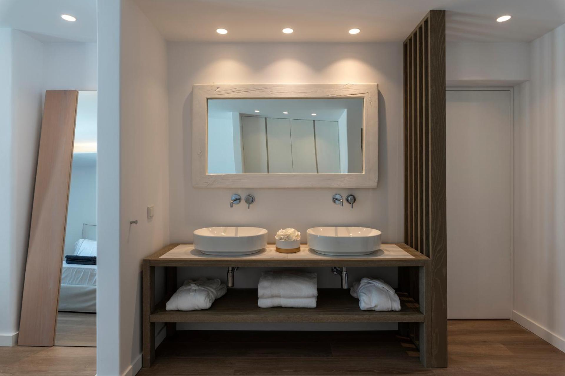 Dm By Ethos Hospitality Villa Agios Ioannis Diakoftis