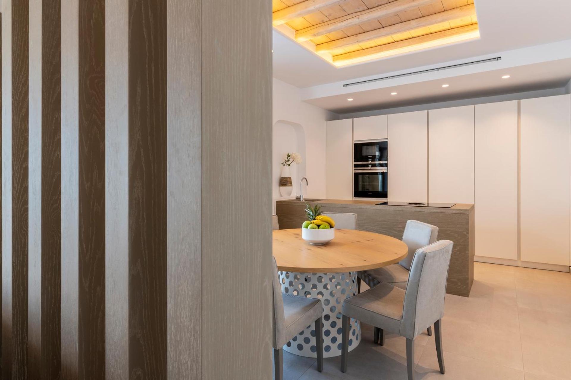 Dm By Ethos Hospitality * Agios Ioannis Diakoftis