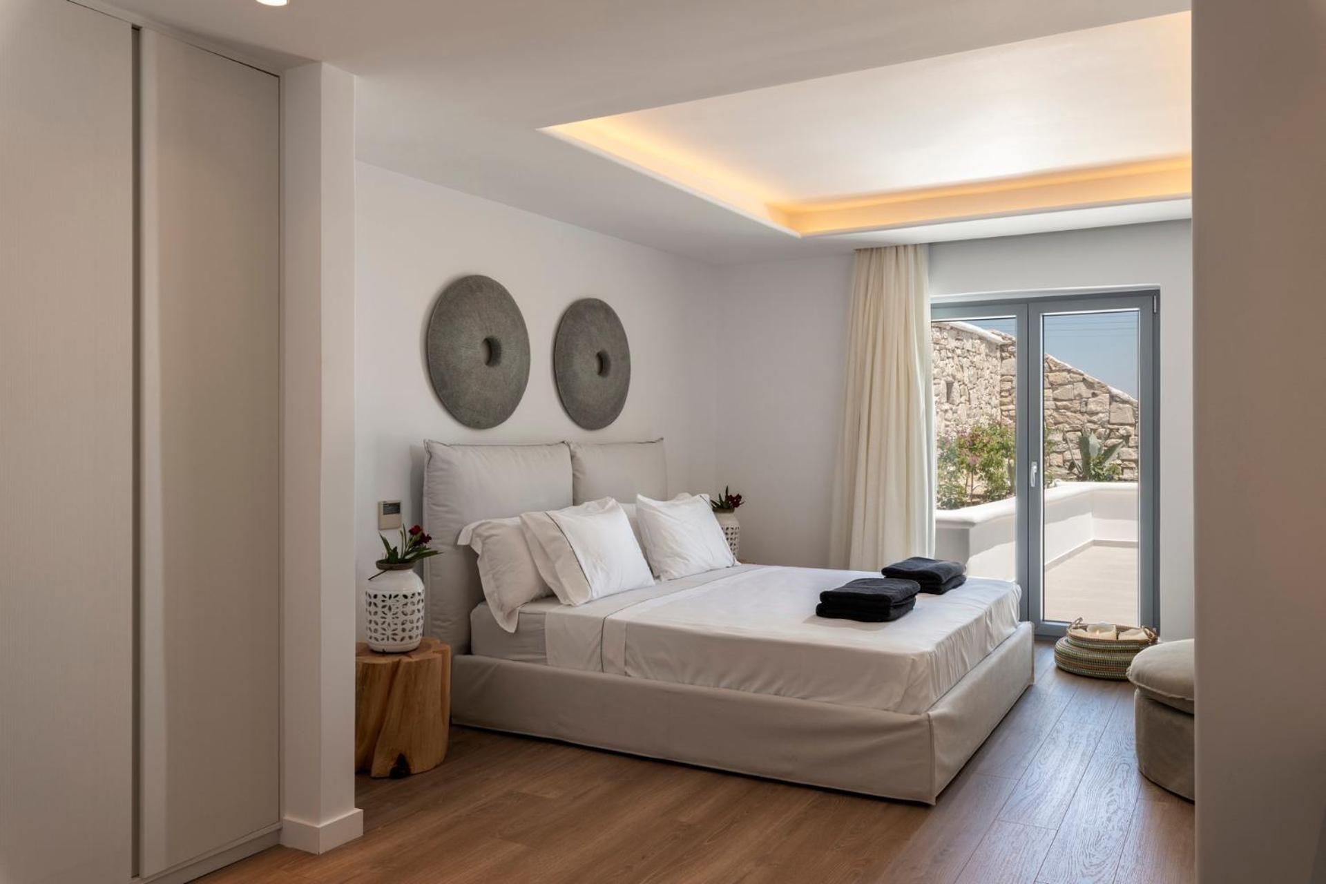 Dm By Ethos Hospitality Agios Ioannis Diakoftis