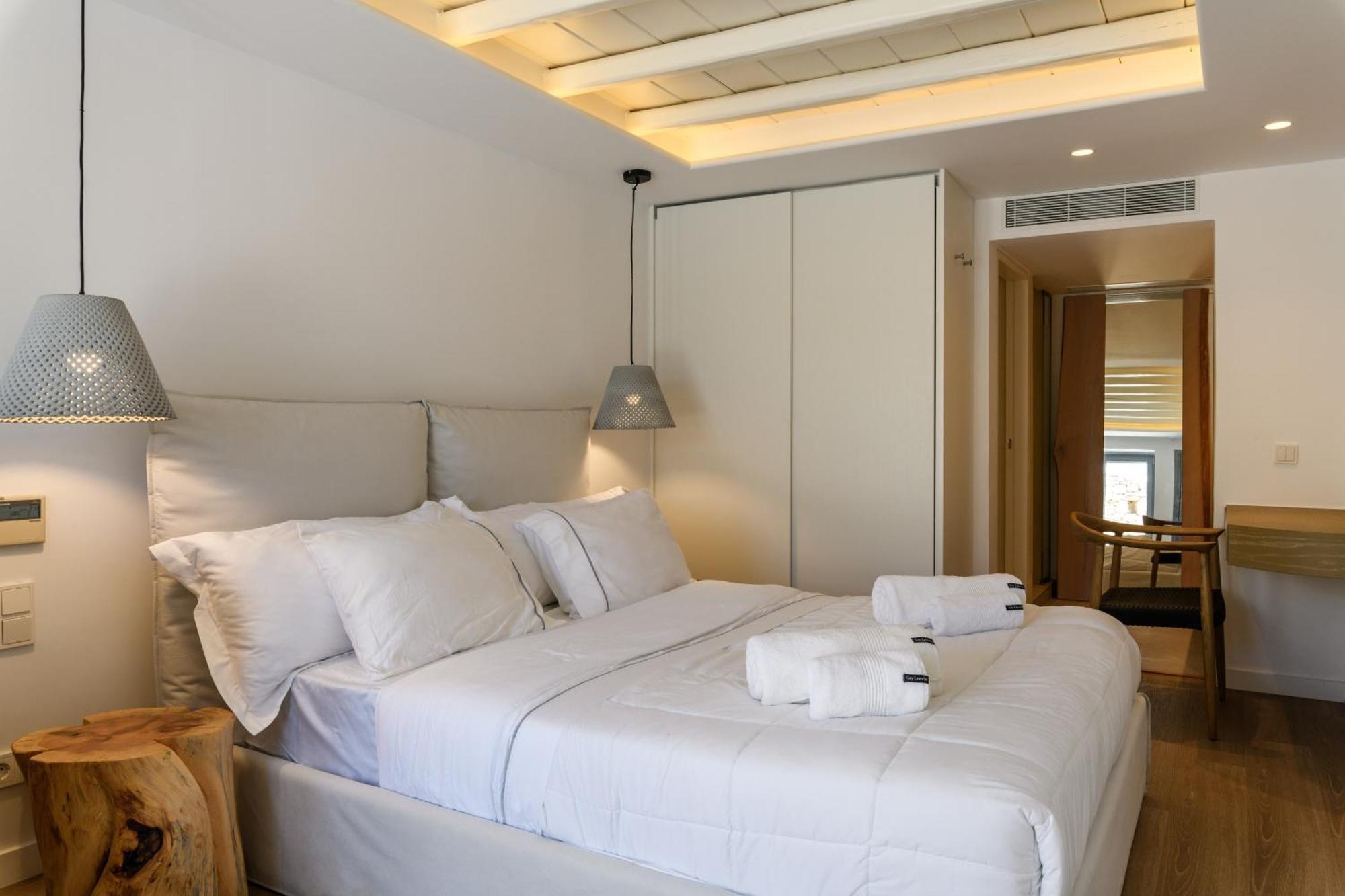 Dm By Ethos Hospitality * Agios Ioannis Diakoftis