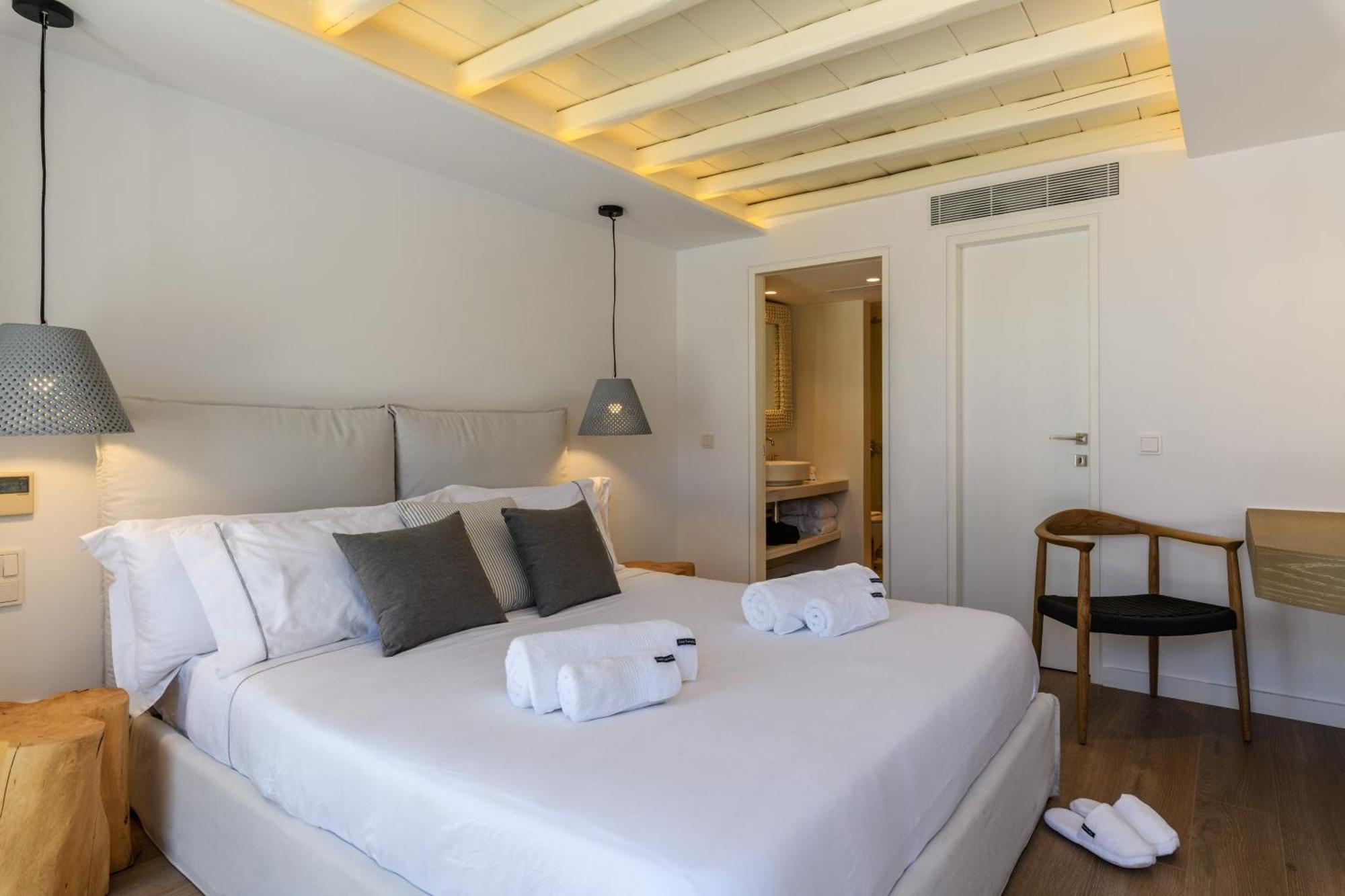 Dm By Ethos Hospitality Villa