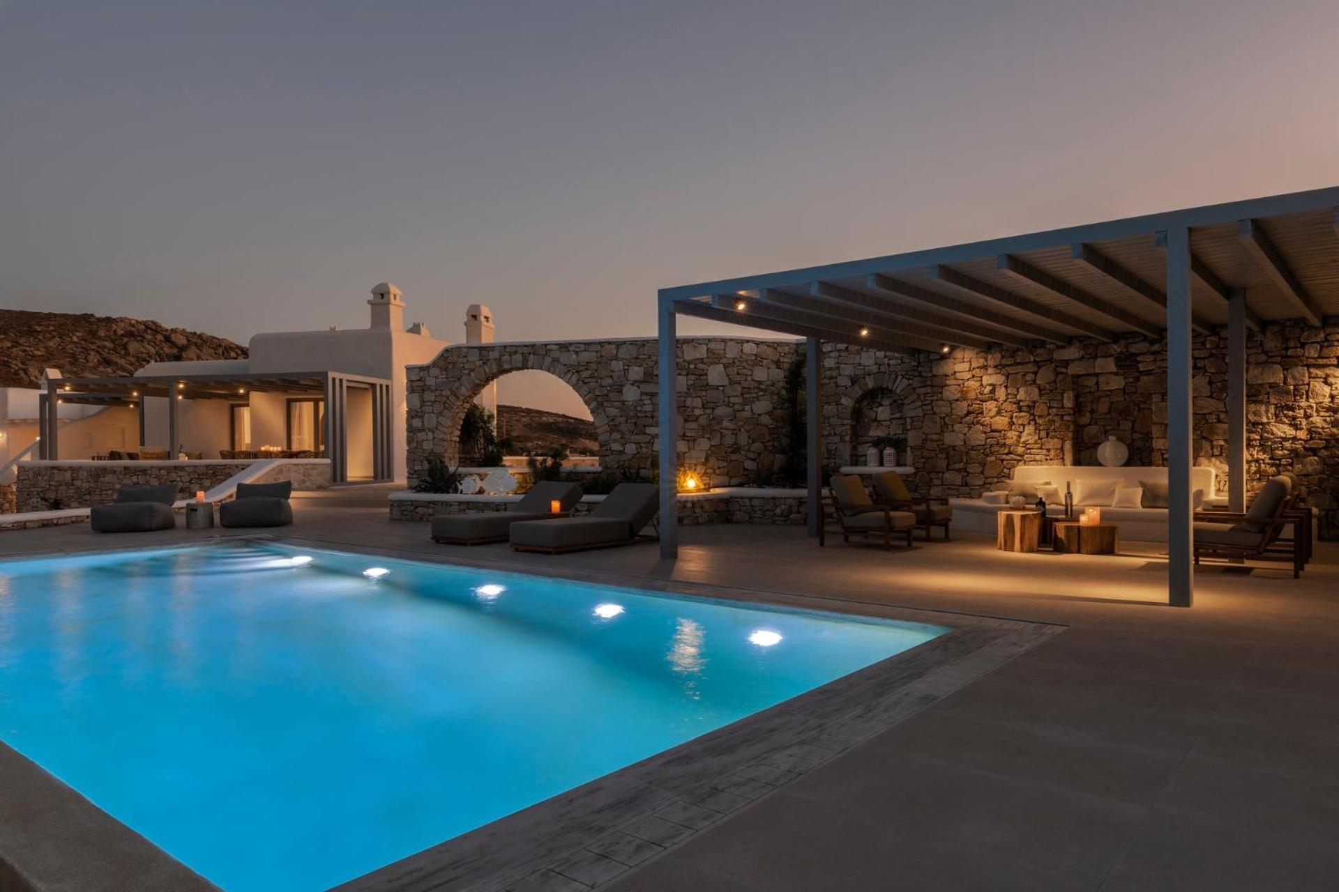 Villa Dm By Ethos Hospitality *