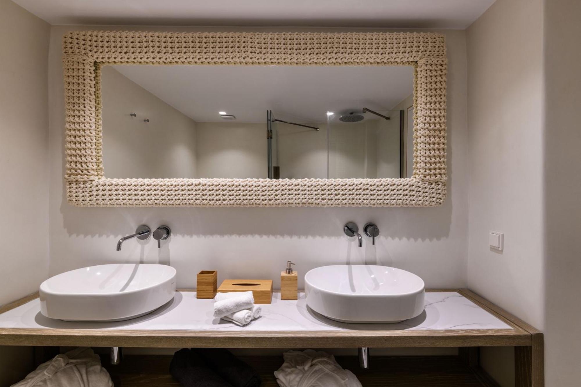 Dm By Ethos Hospitality Villa Agios Ioannis Diakoftis