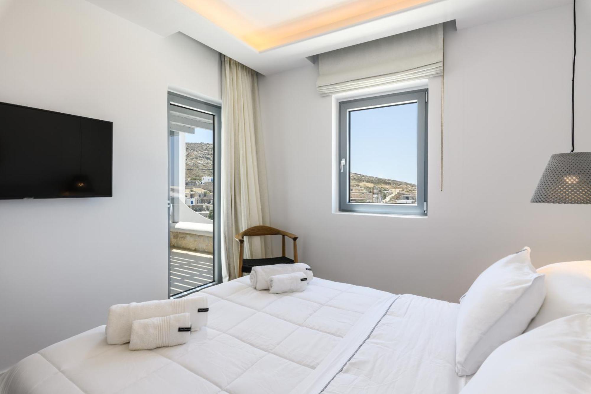 Dm By Ethos Hospitality Villa *