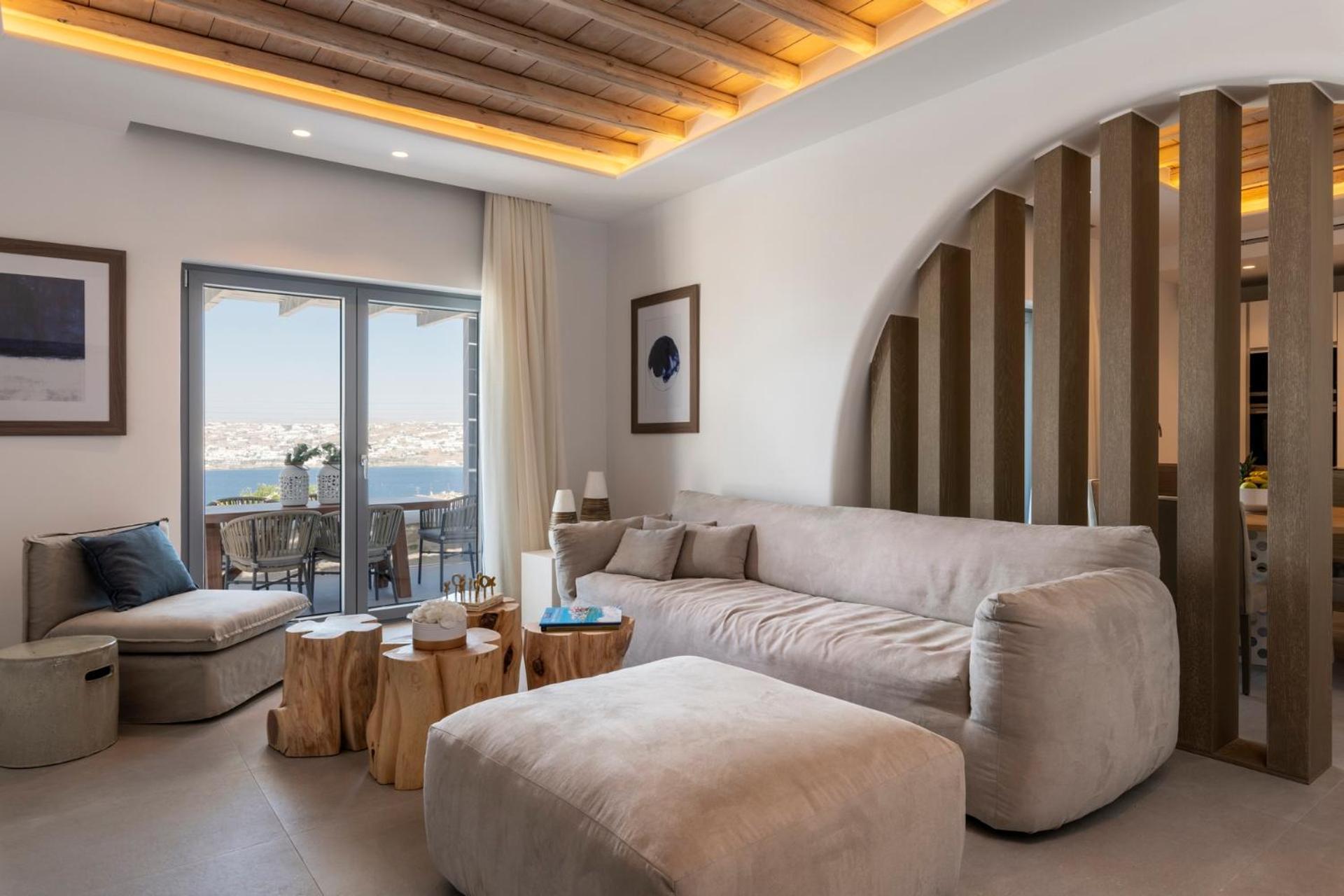 Dm By Ethos Hospitality Villa *