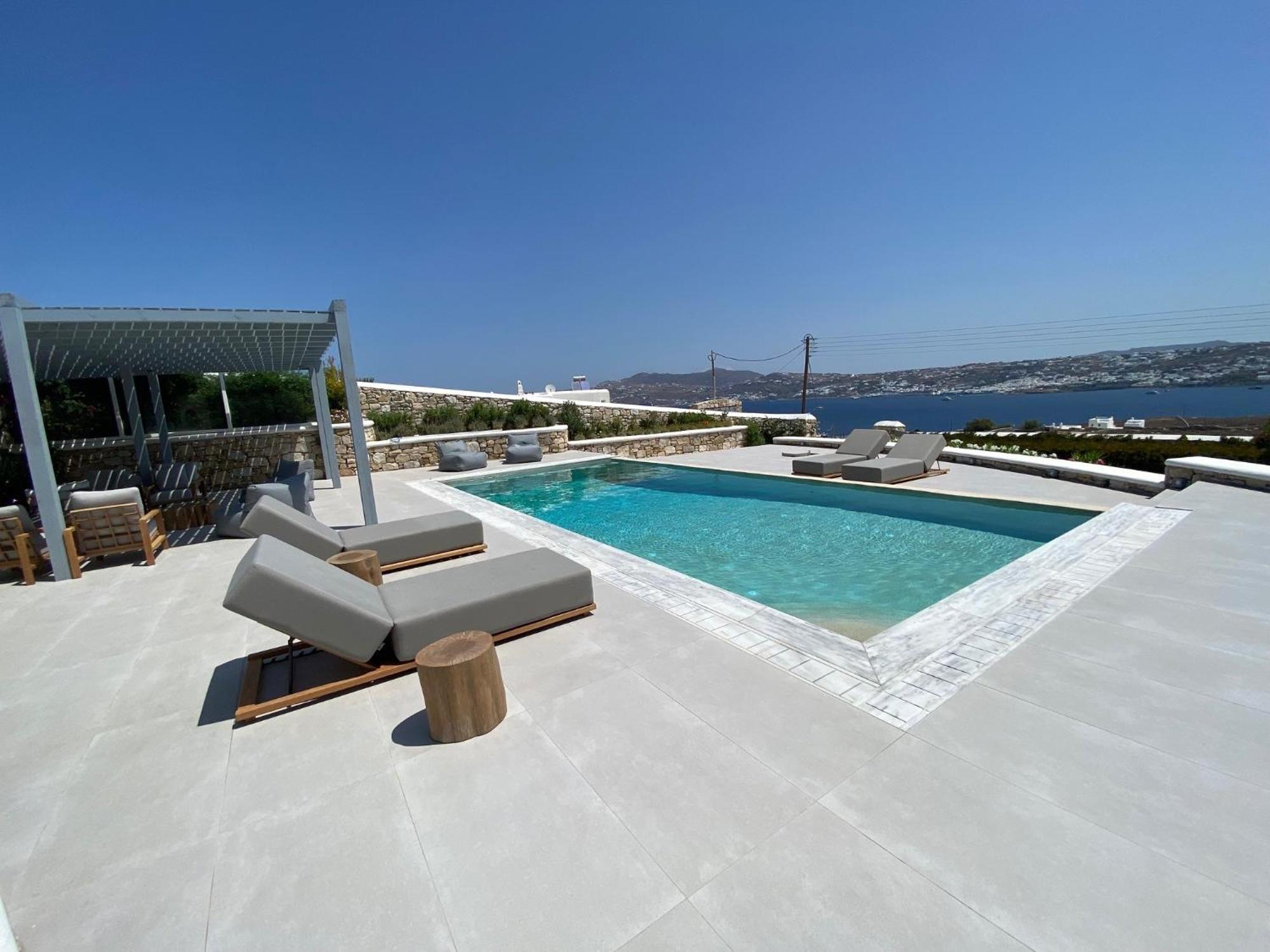 Villa Dm By Ethos Hospitality *