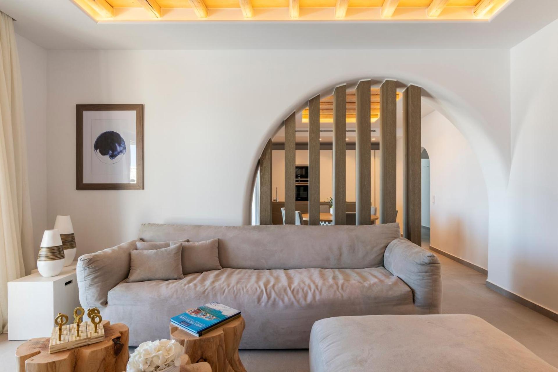 Dm By Ethos Hospitality Villa