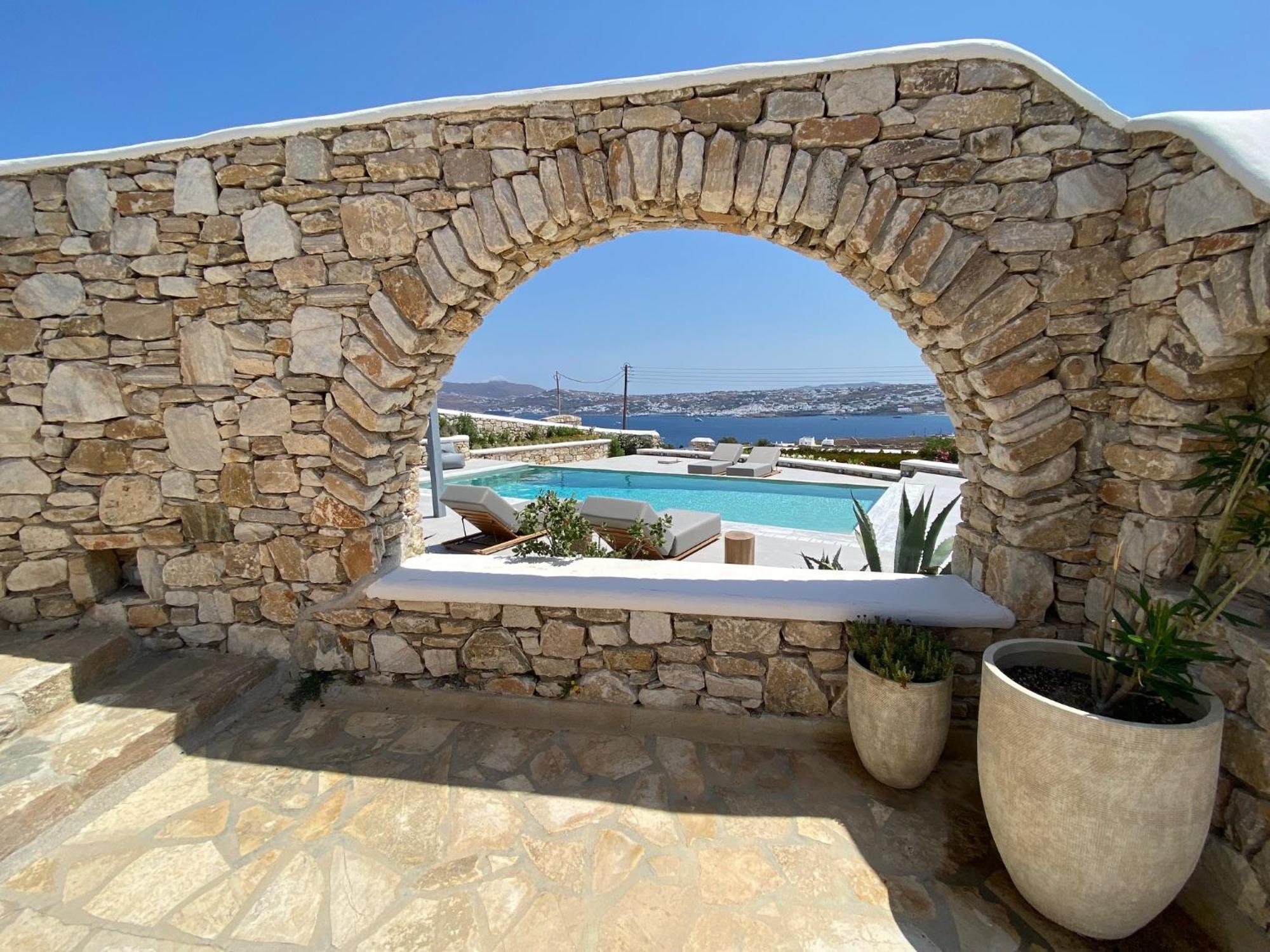 Villa Dm By Ethos Hospitality *