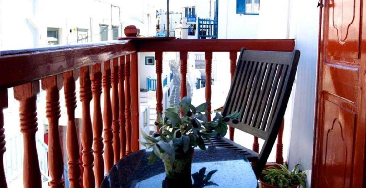 Gasthof Eleni Mykonos Town