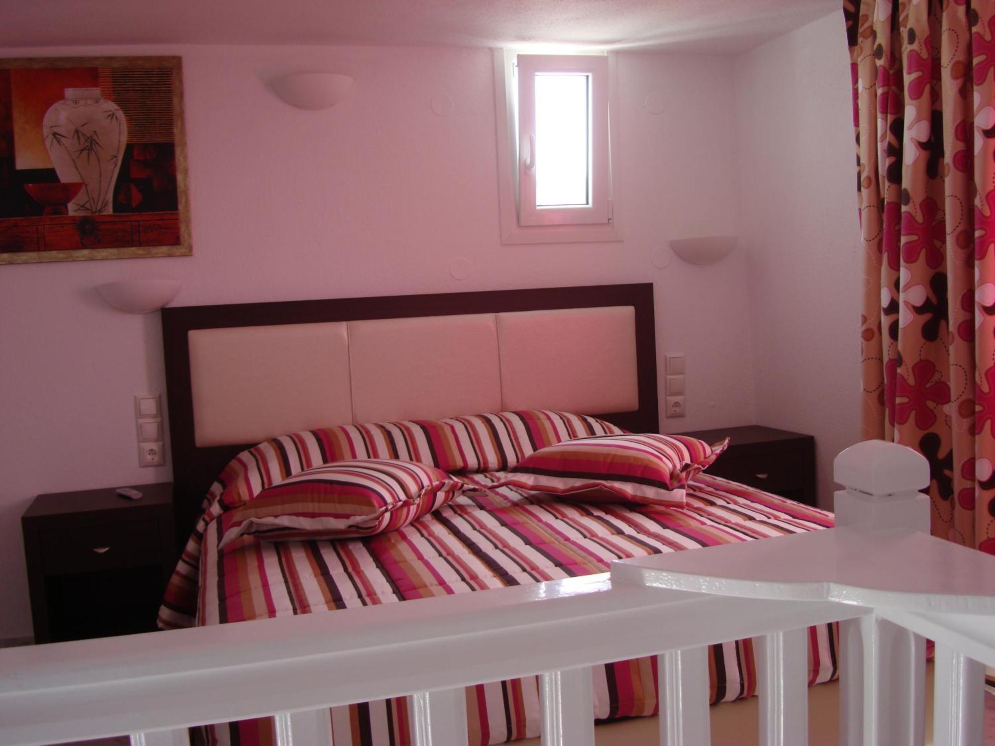 Aparthotel Elena & Ornos (Mykonos)