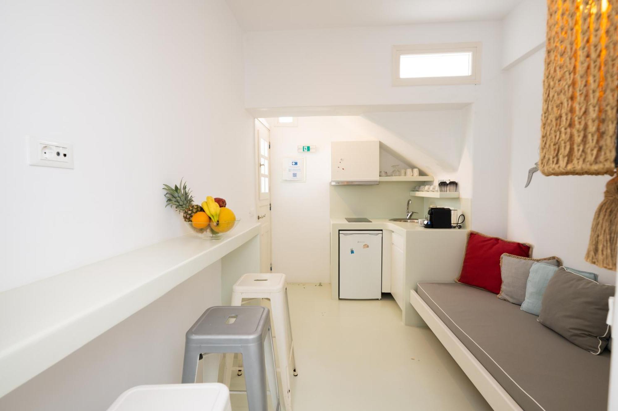 Apartment Hyades - Downtown Suites,