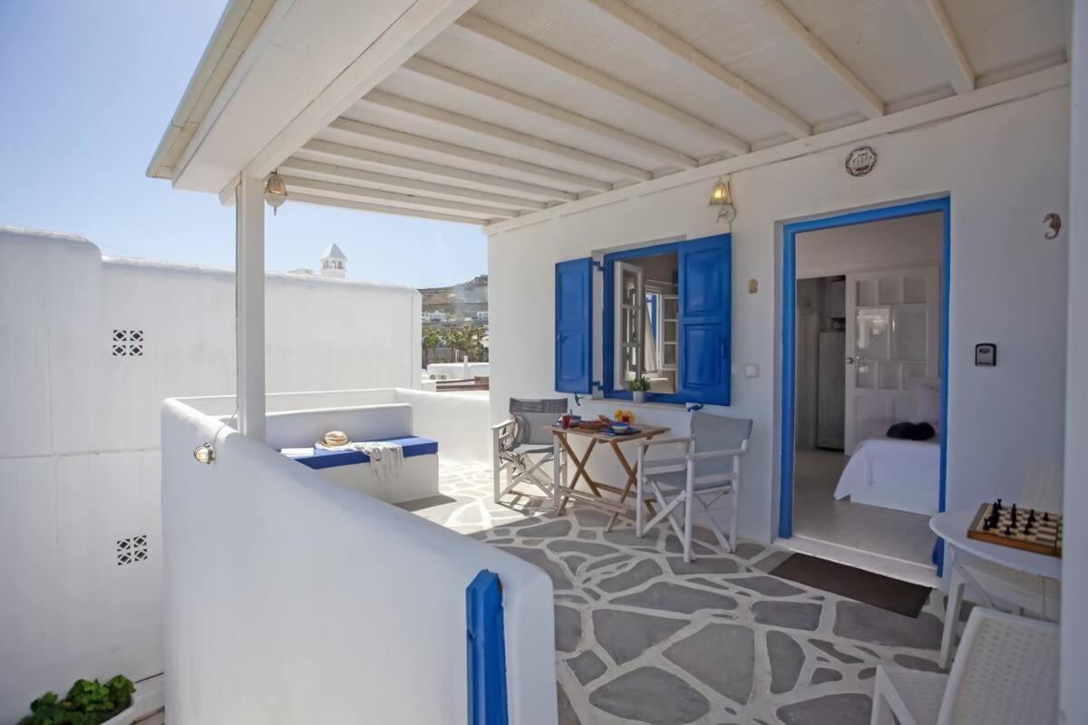 Apartamento Veranda