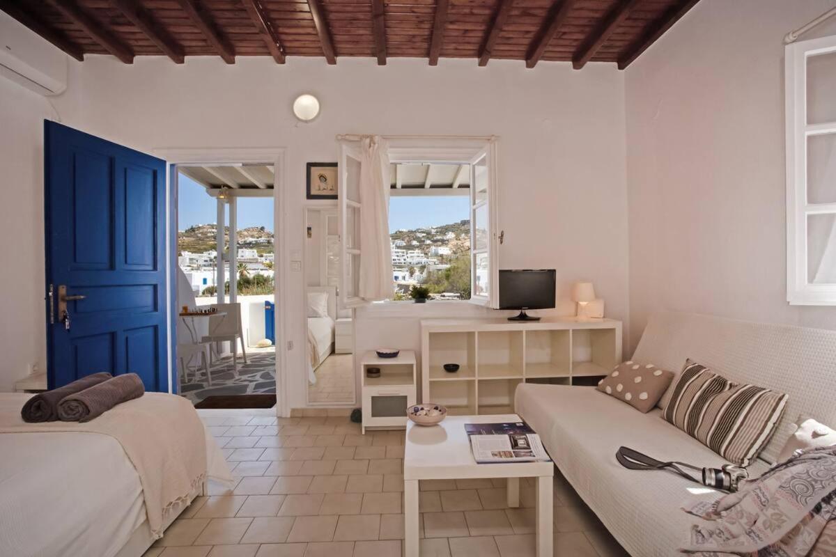 Apartamento Veranda *