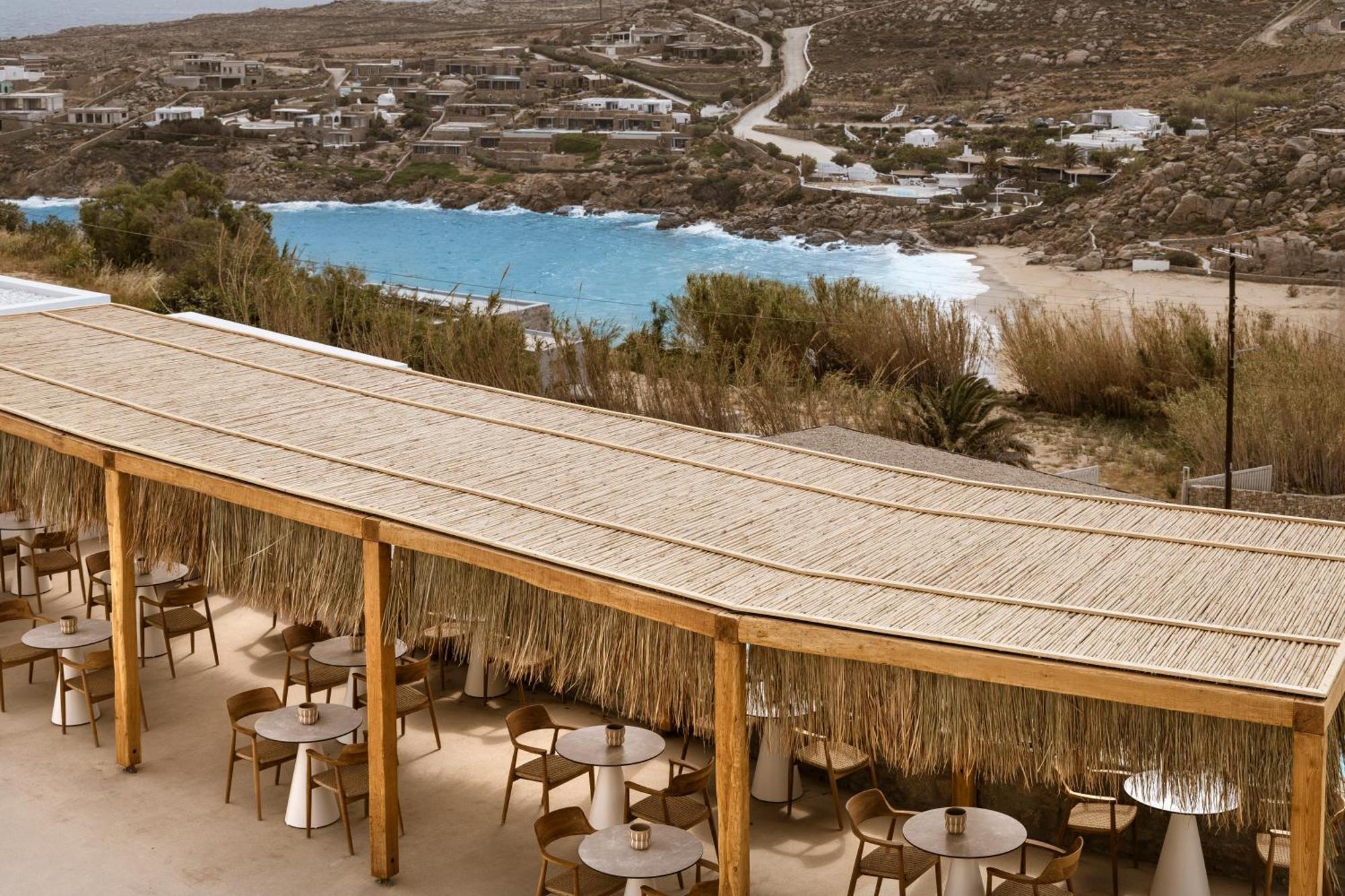 Hotel Mykonos Flow - Super Paradise Beach (Mykonos)