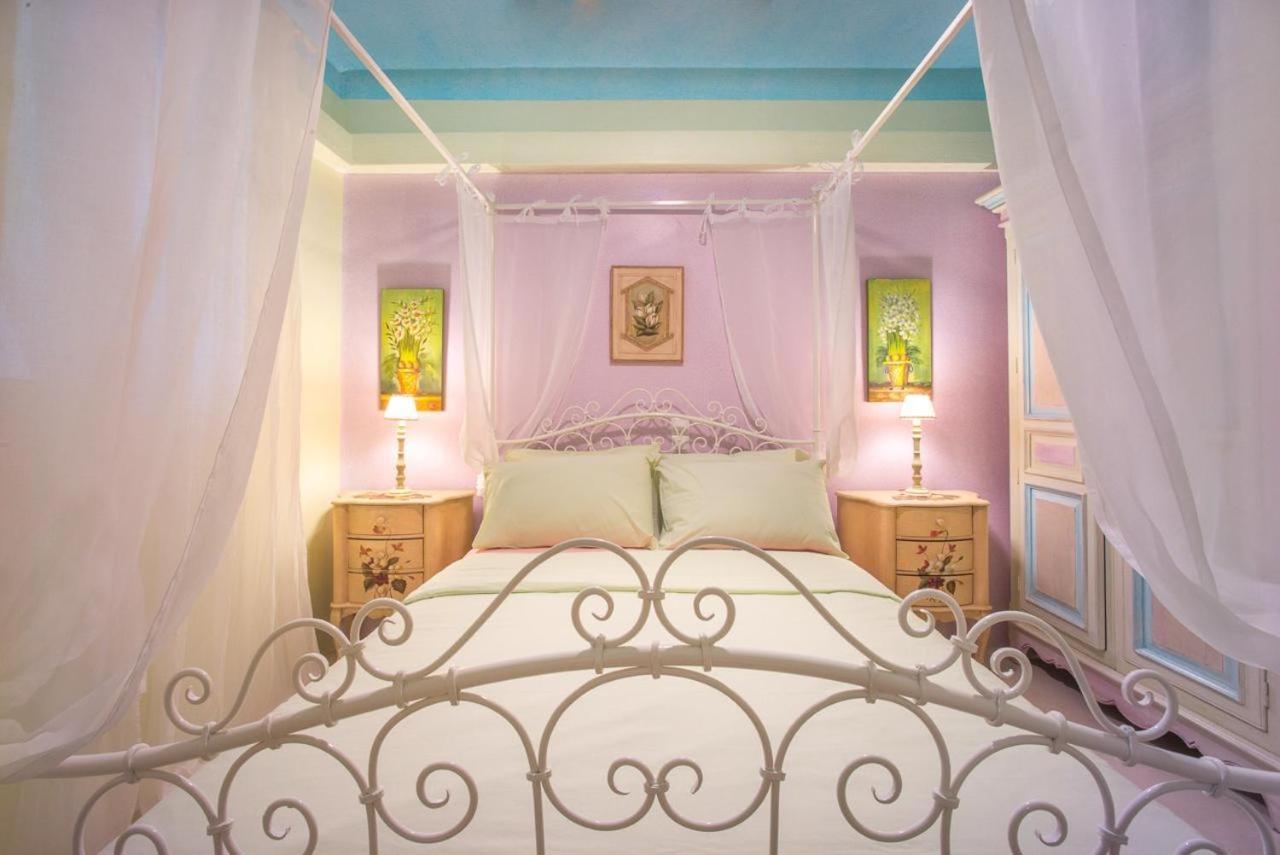 Villa Pearl Of Lia Summer Breeze House *
