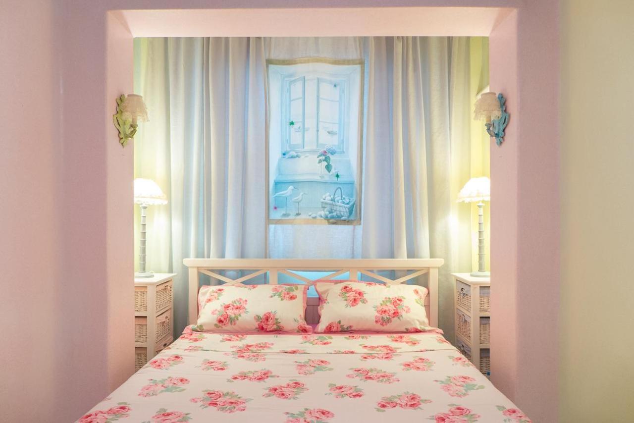 Villa Pearl Of Lia Summer Breeze House Kalafatis