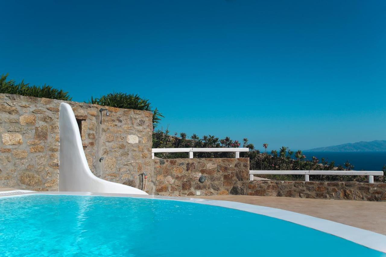 Villa Pearl Of Lia Summer Breeze House
