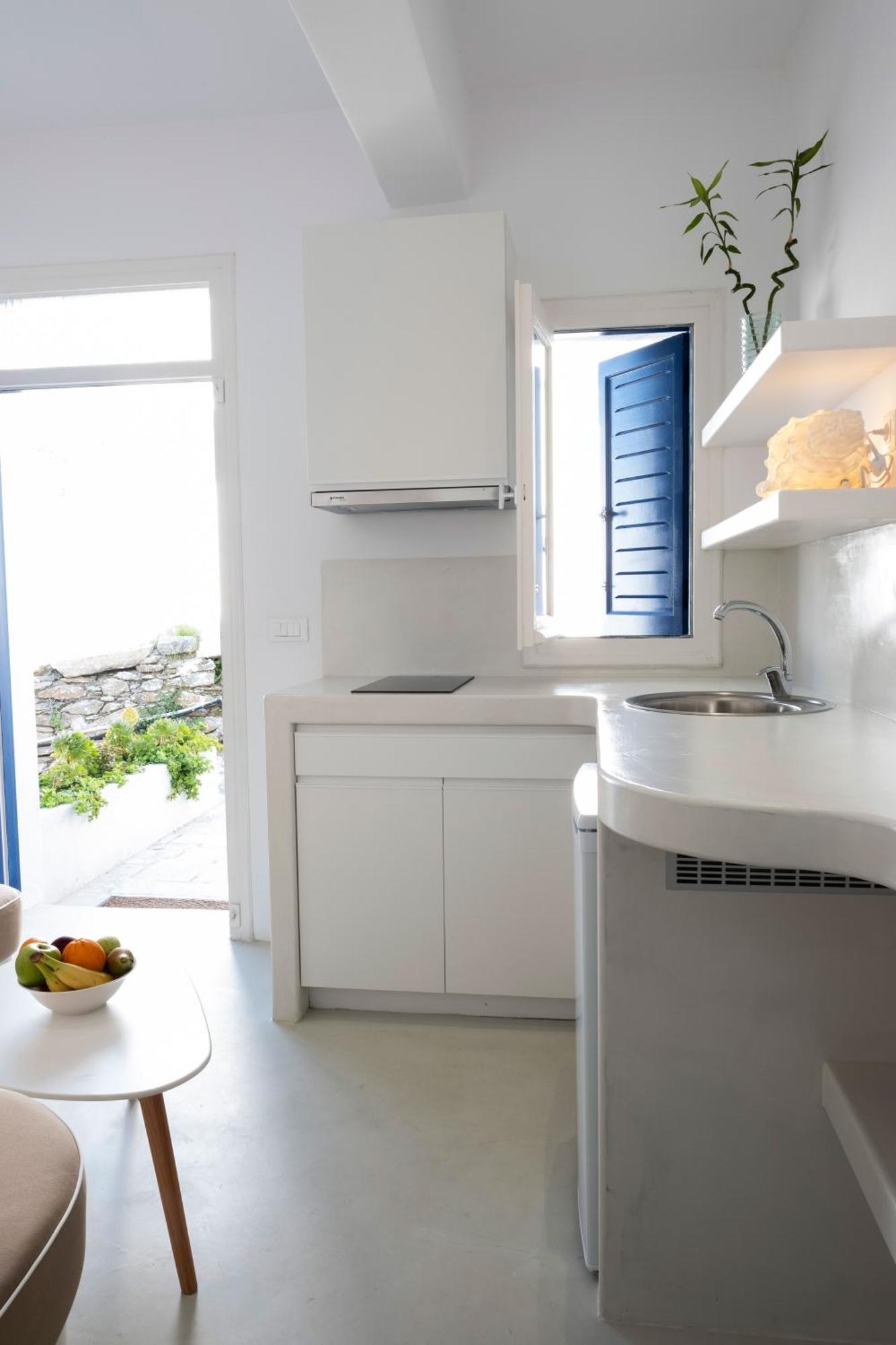 Hyades - Downtown Suites, Apartment *