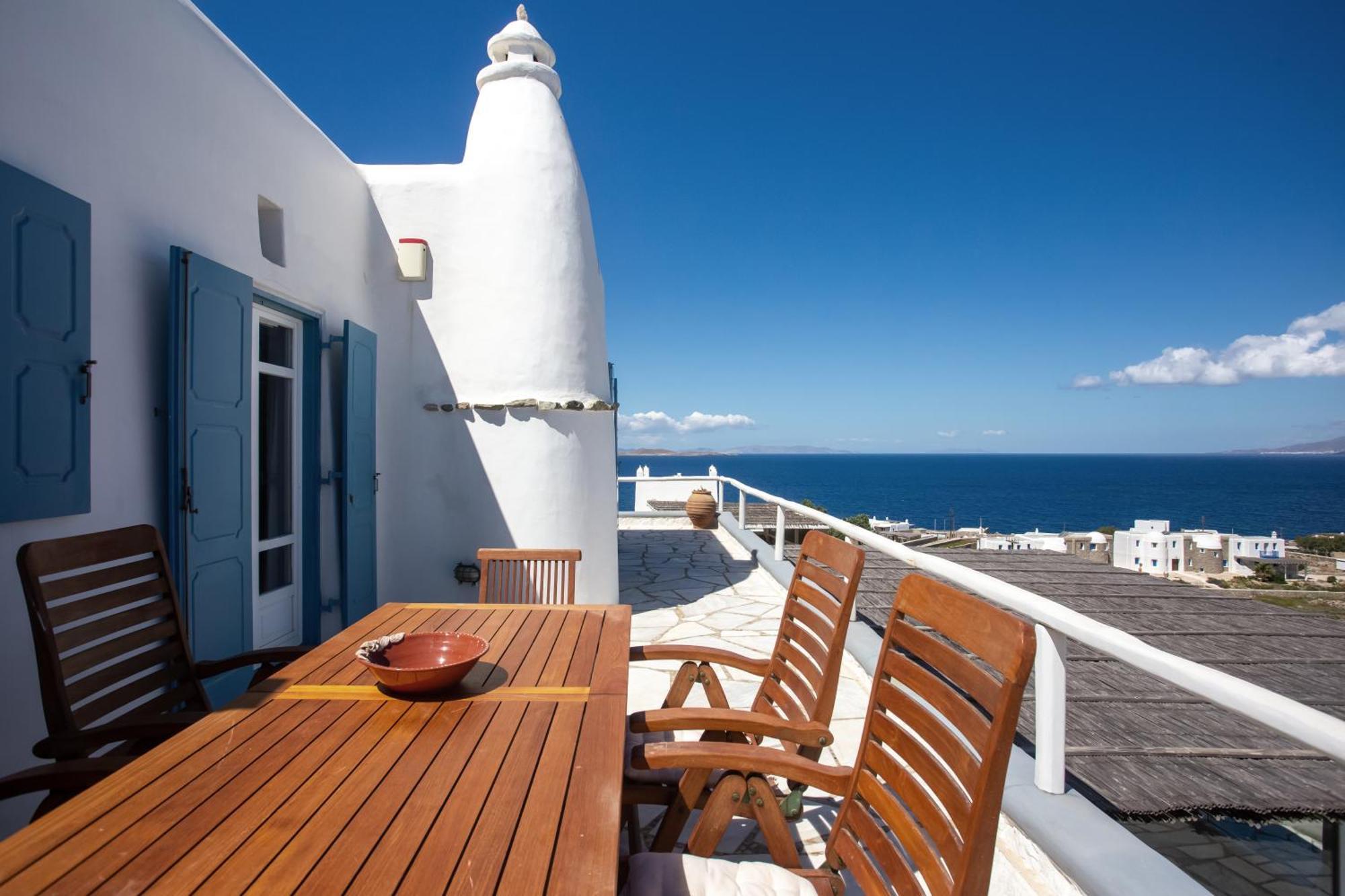 Patron 1 & 2 Pool Sunset Villas- Seven Bedrooms & Five Bedrooms *
