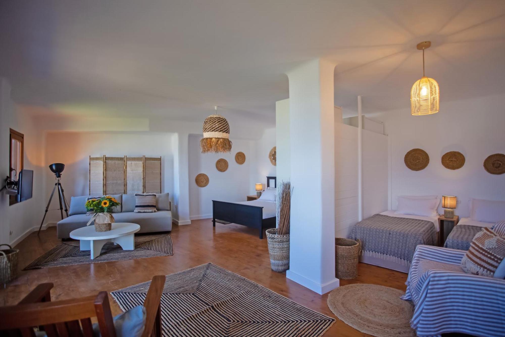 Patron 1 & 2 Pool Sunset Villas- Seven Bedrooms & Five Bedrooms Villa *