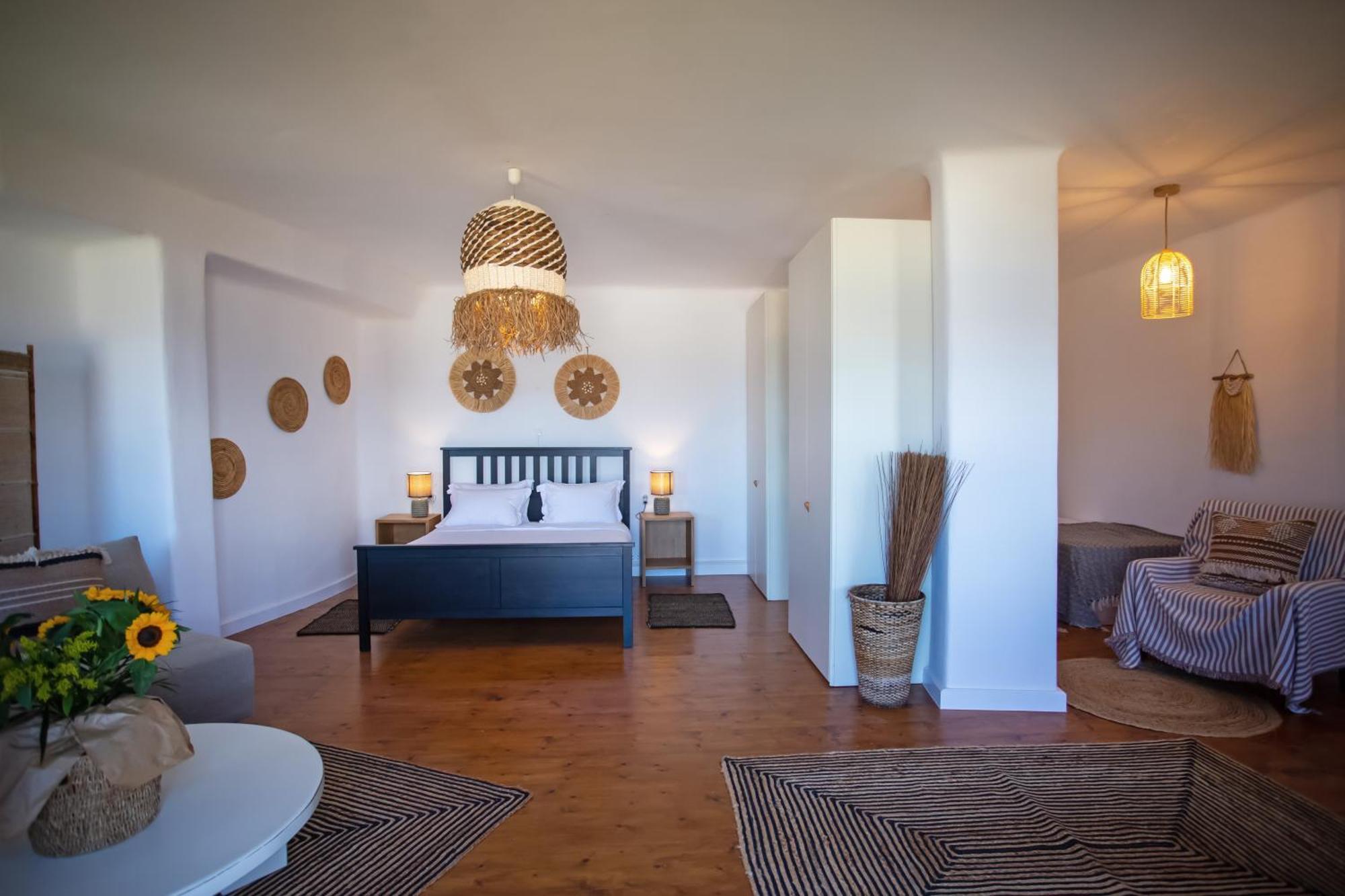 Villa Patron 1 & 2 Pool Sunset Villas- Seven Bedrooms & Five Bedrooms Mykonos Town
