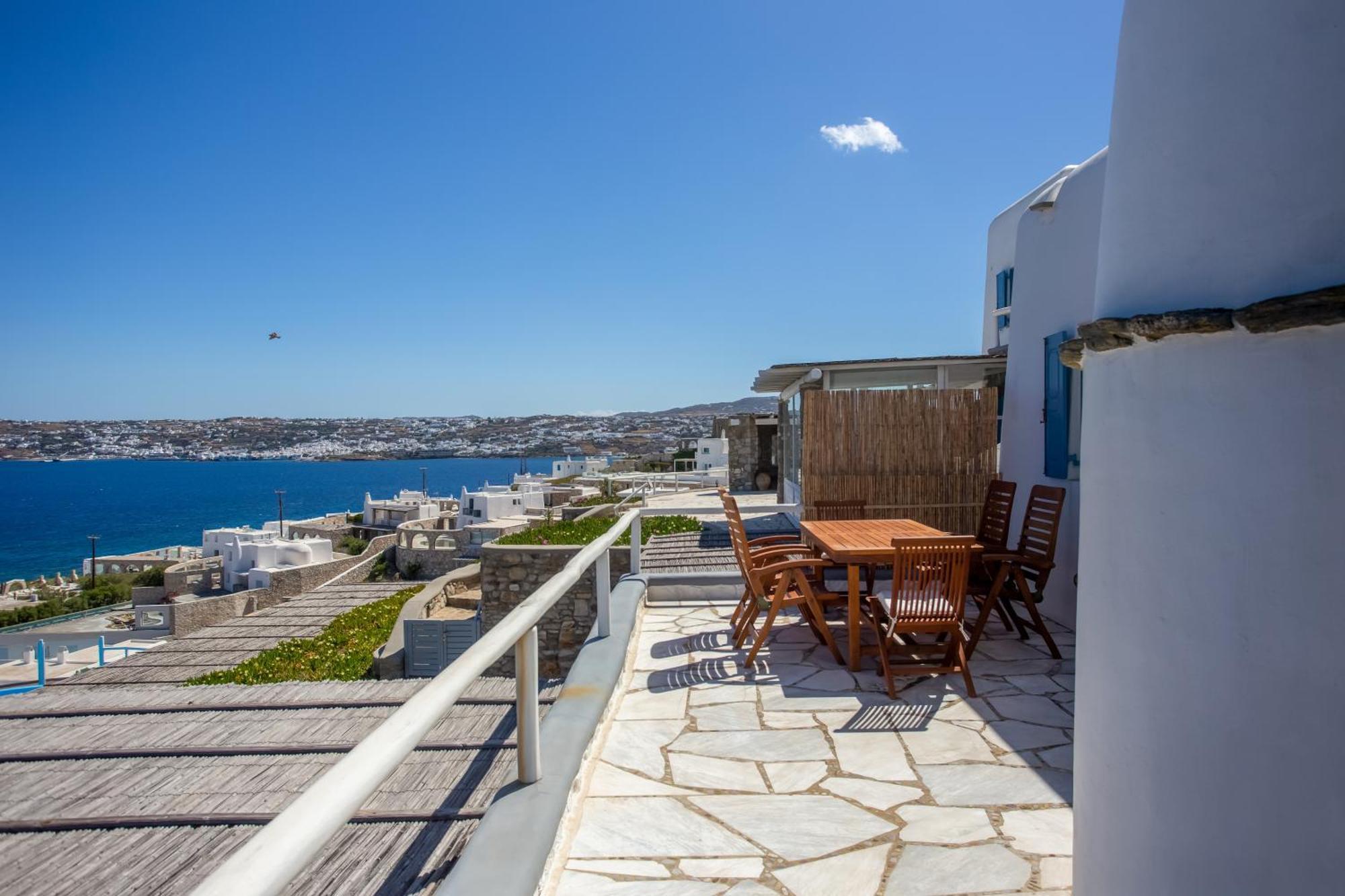 Patron 1 & 2 Pool Sunset Villas- Seven Bedrooms & Five Bedrooms Villa