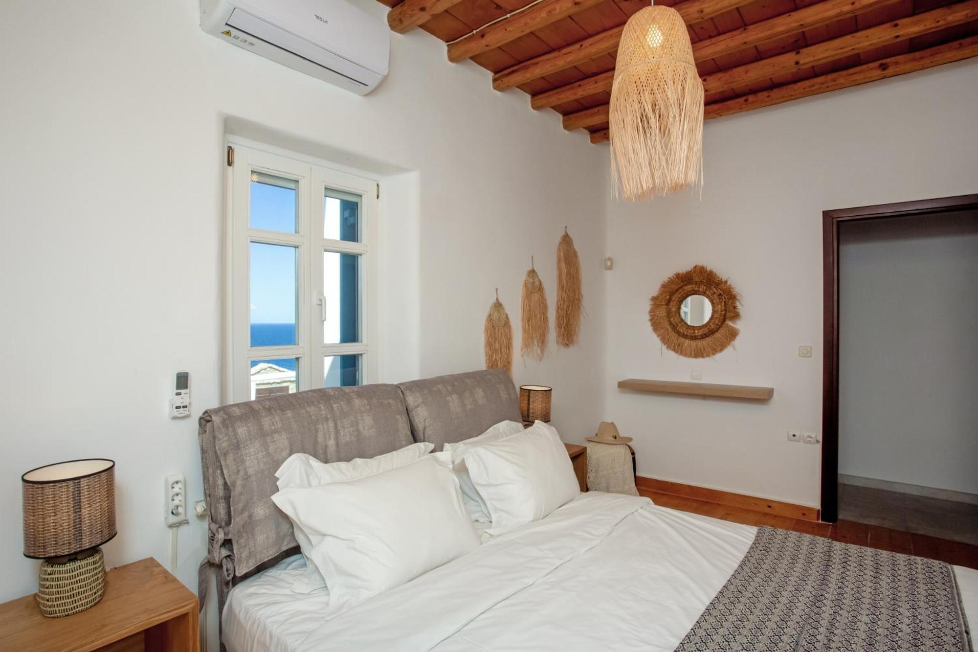 Patron 1 & 2 Pool Sunset Villas- Seven Bedrooms & Five Bedrooms *