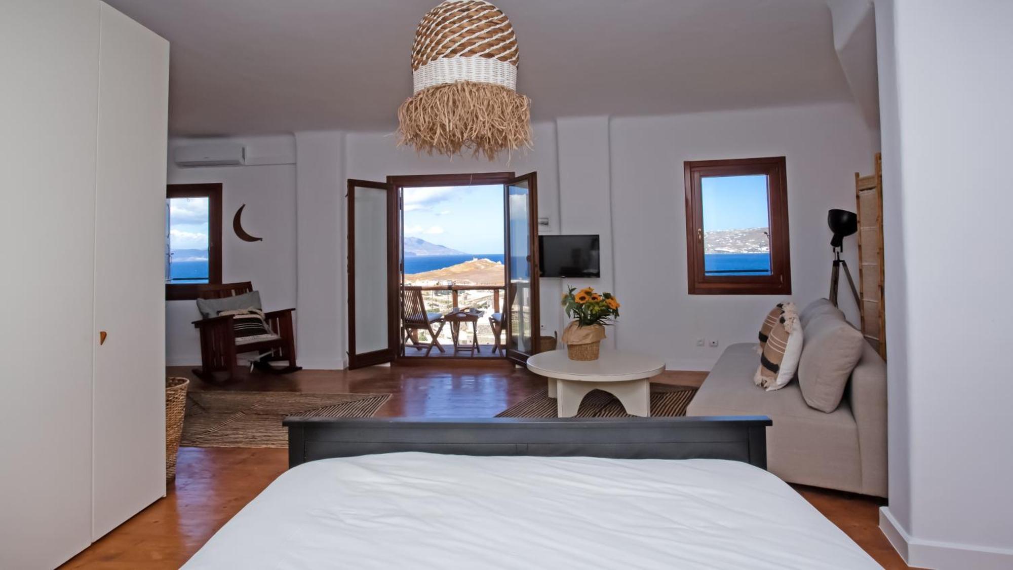 Patron 1 & 2 Pool Sunset Villas- Seven Bedrooms & Five Bedrooms Villa *