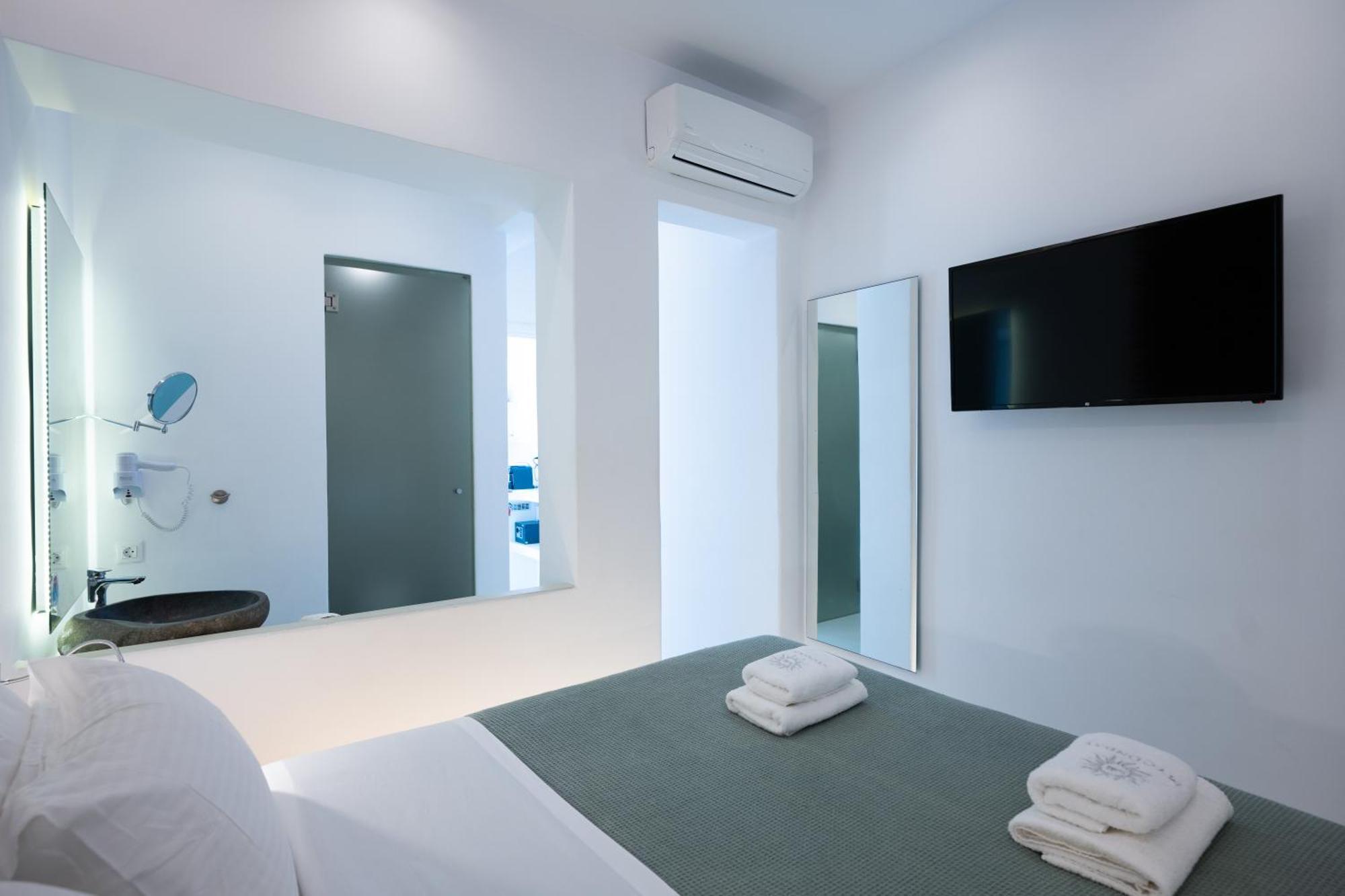 Hyades - Downtown Suites, * Mykonos Town