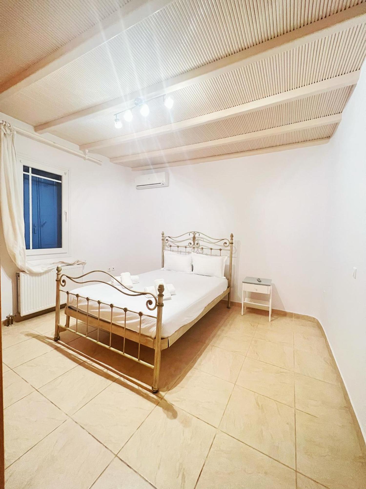 Blue Ocean Amado Vila In Mykonos Homestay *