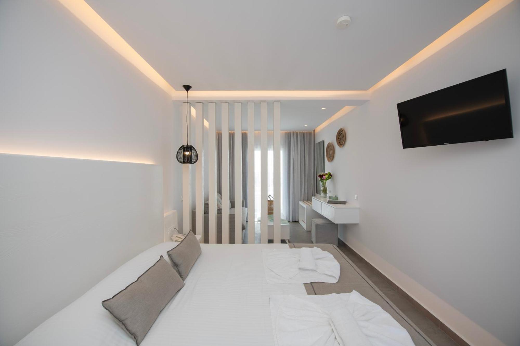 Hotel Aeolos Mykonos Town
