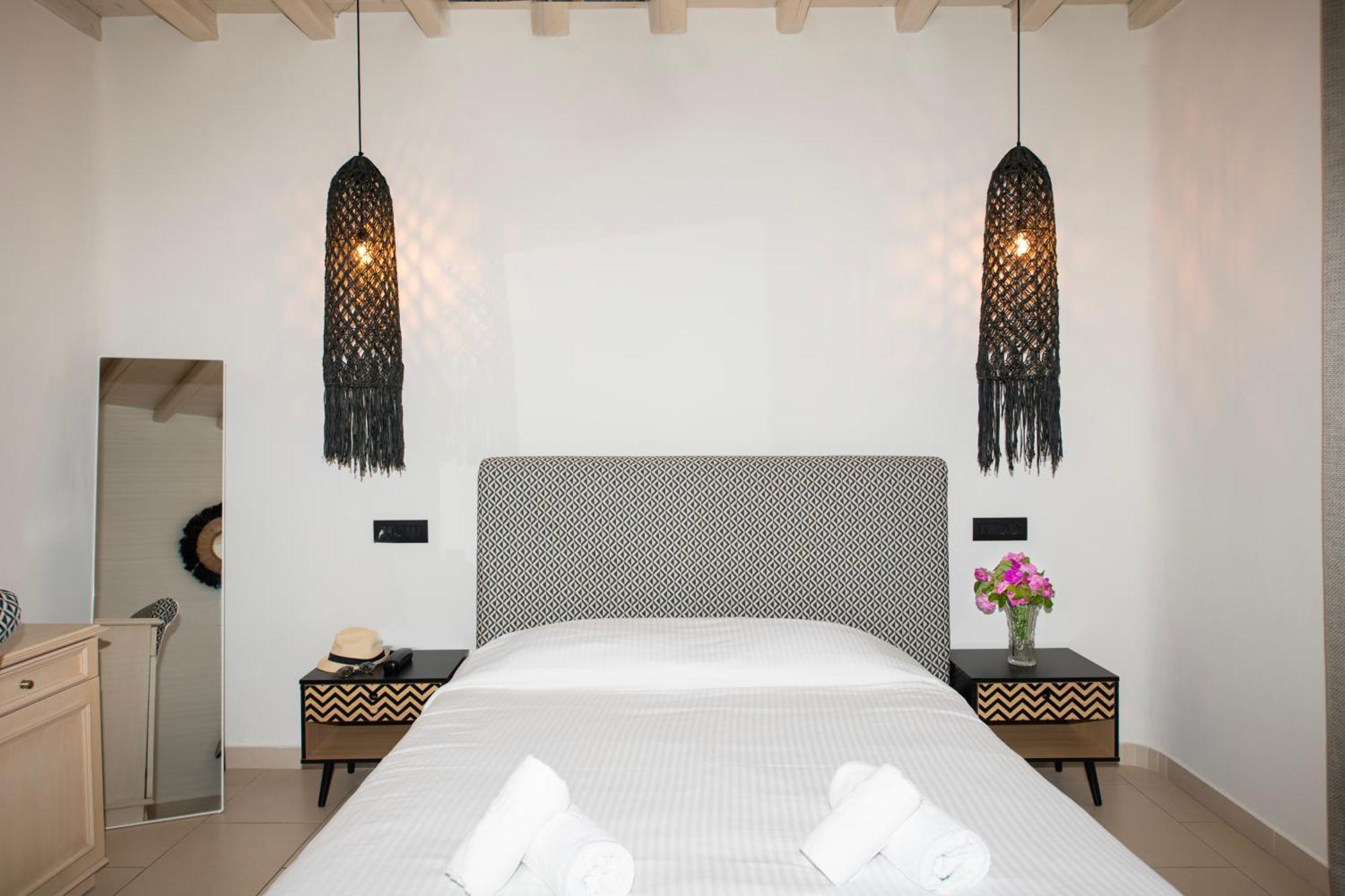 Aeolos Hotel