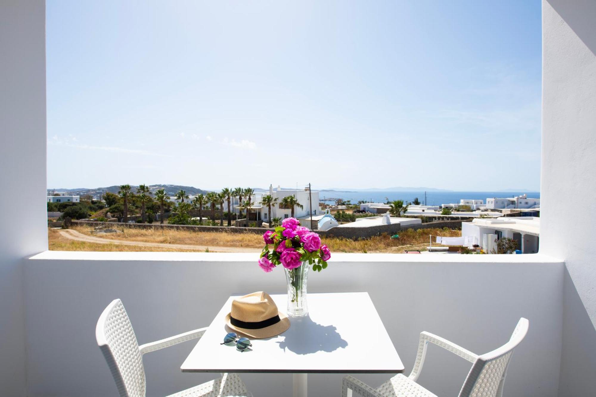 Aeolos Hotel Mykonos Town