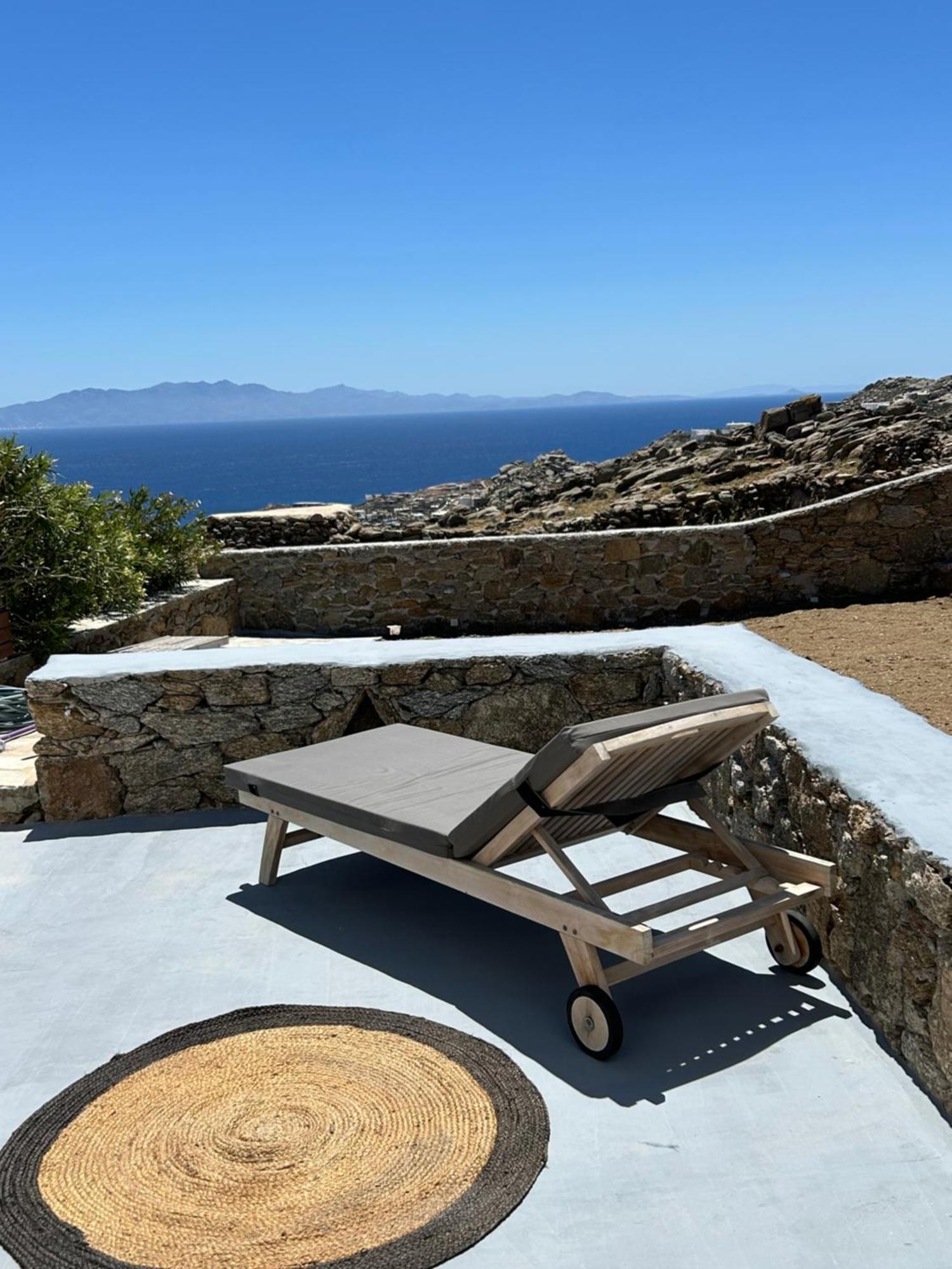 Agyra House * Super Paradise Beach (Mykonos)