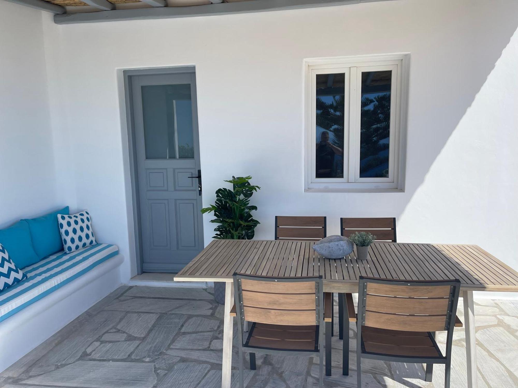 Villa Agyra House