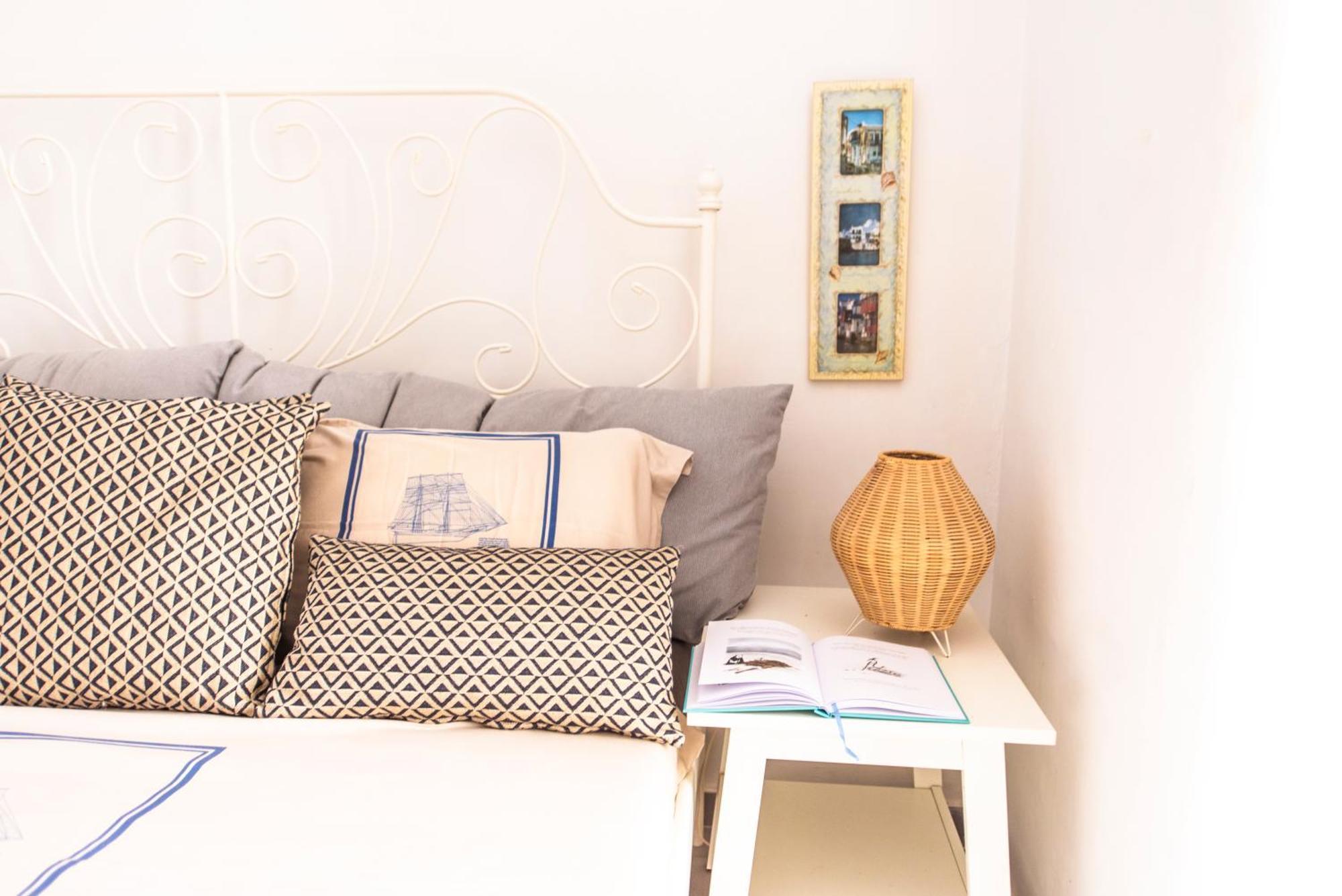 Apartment Fresh Renovated Maisonette Close To The Platys Gialos (Mykonos)