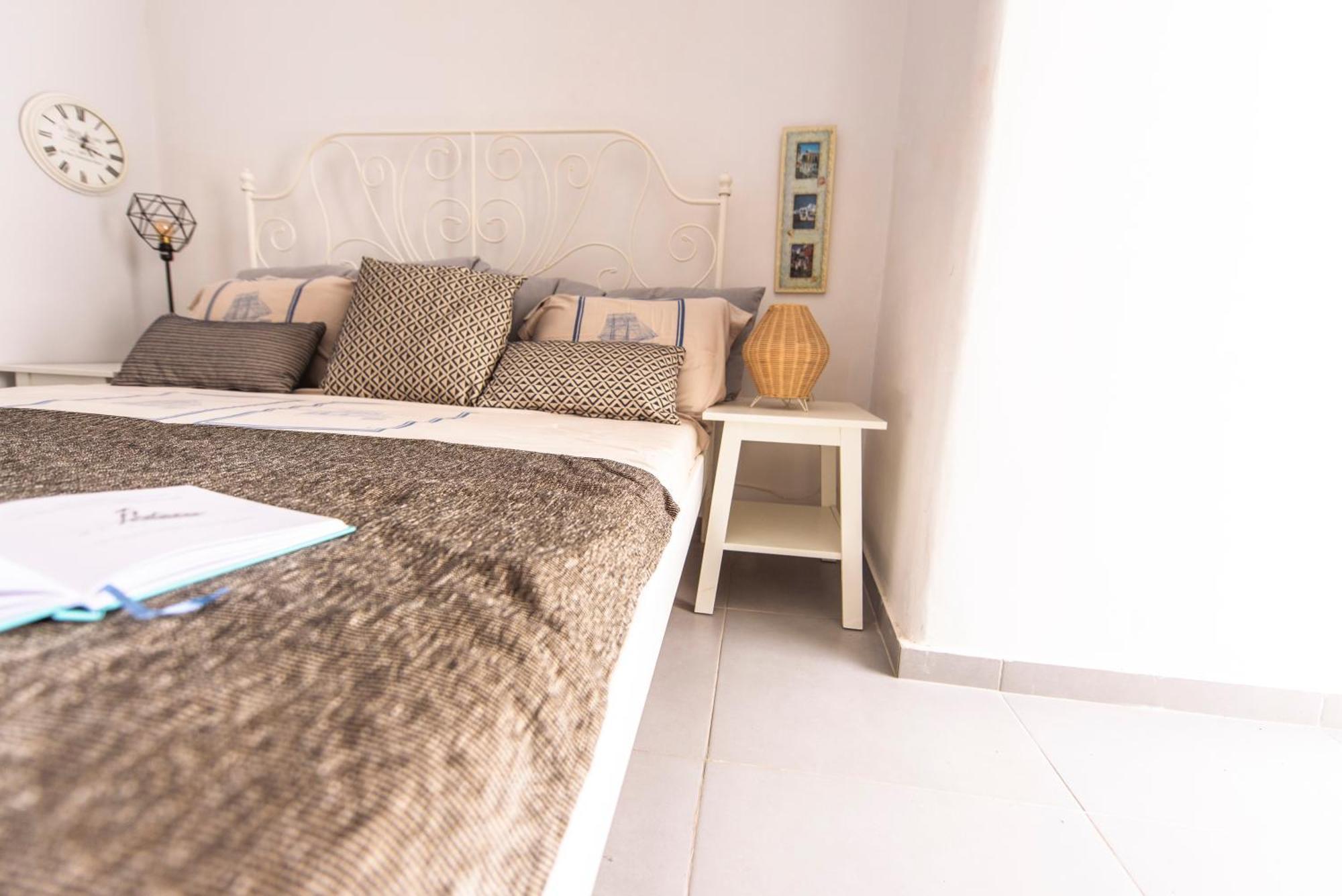 Fresh Renovated Maisonette Close To The Apartment Platys Gialos (Mykonos)
