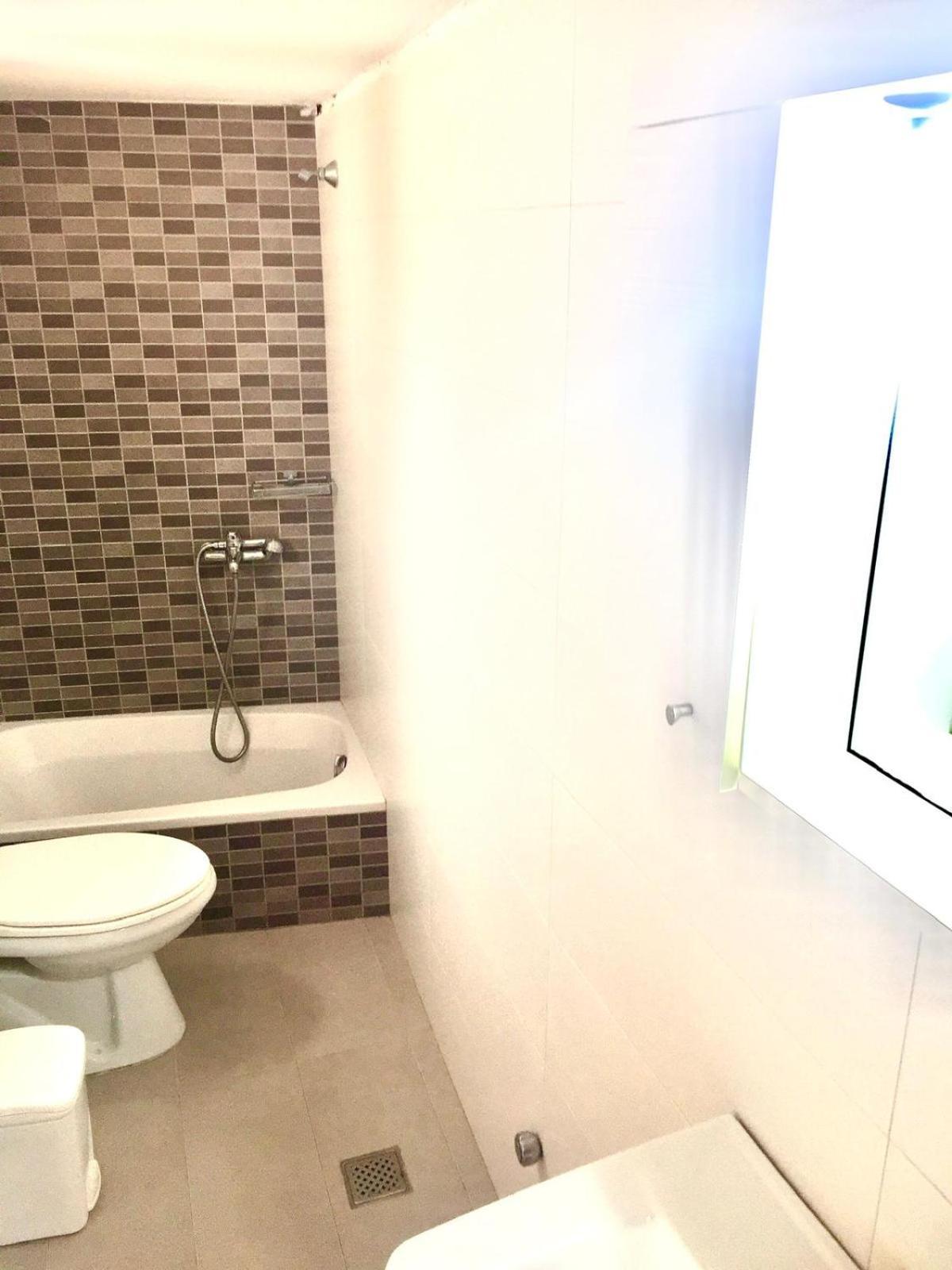 Anna Apartment *