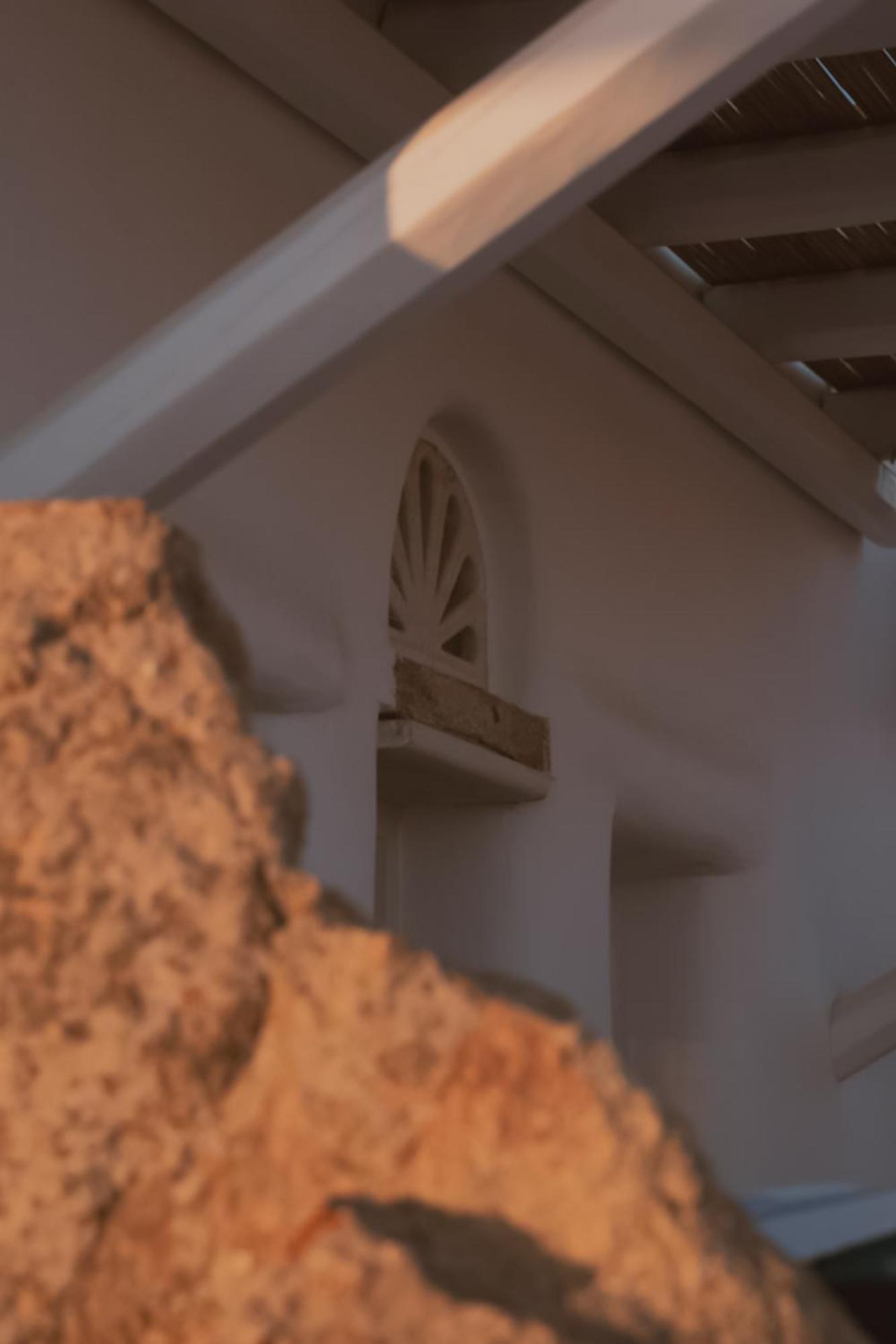 Hotel Nomia Sunset Suites Mykonos