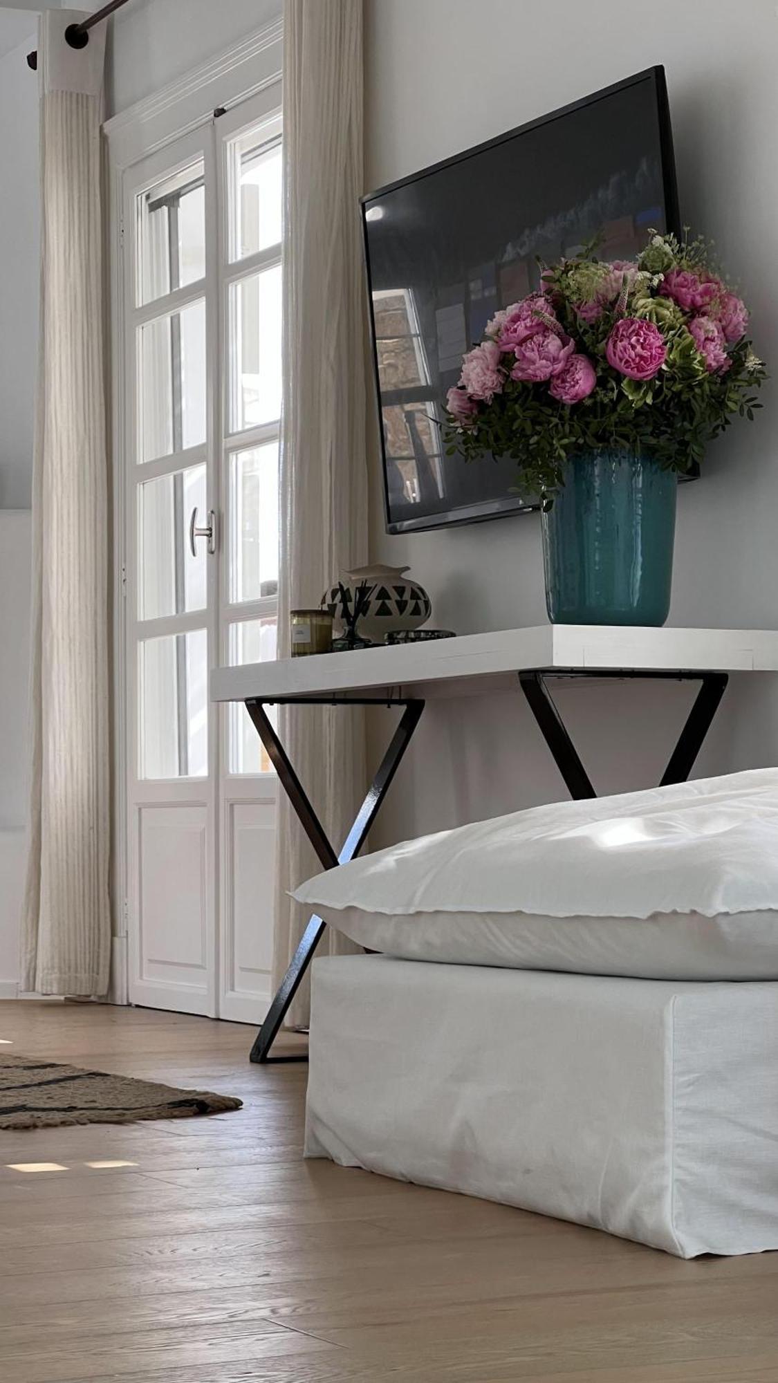 Hotel Nomia Sunset Suites Mykonos Tagoo (Mykonos)