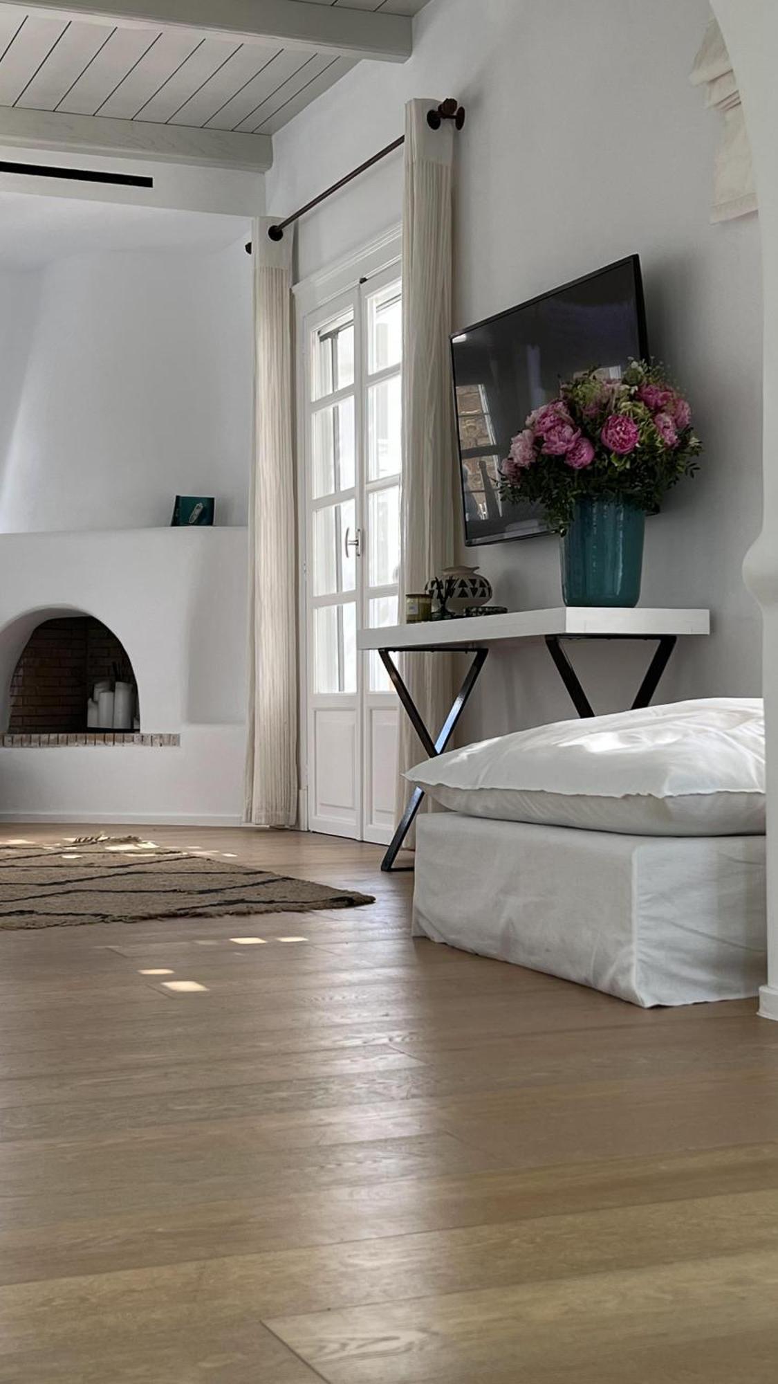 Hotel Nomia Sunset Suites Mykonos 5*