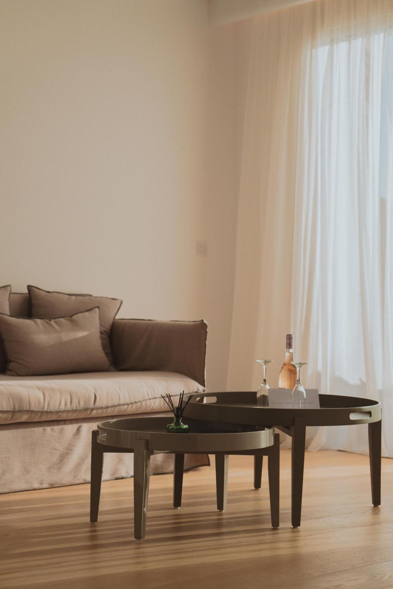 Nomia Sunset Suites Mykonos Tagoo (Mykonos)