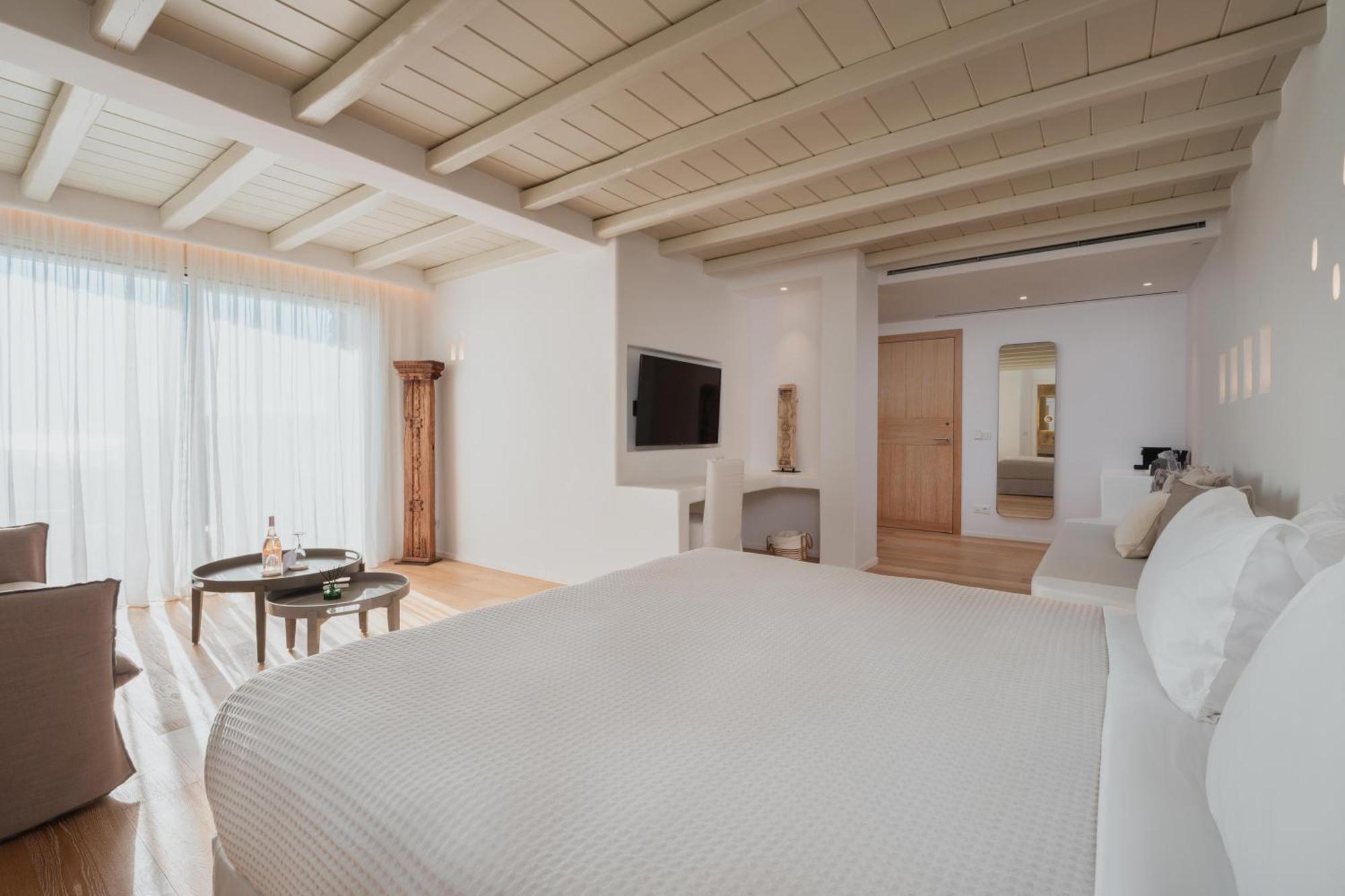 Nomia Sunset Suites Mykonos Hotel Tagoo (Mykonos)