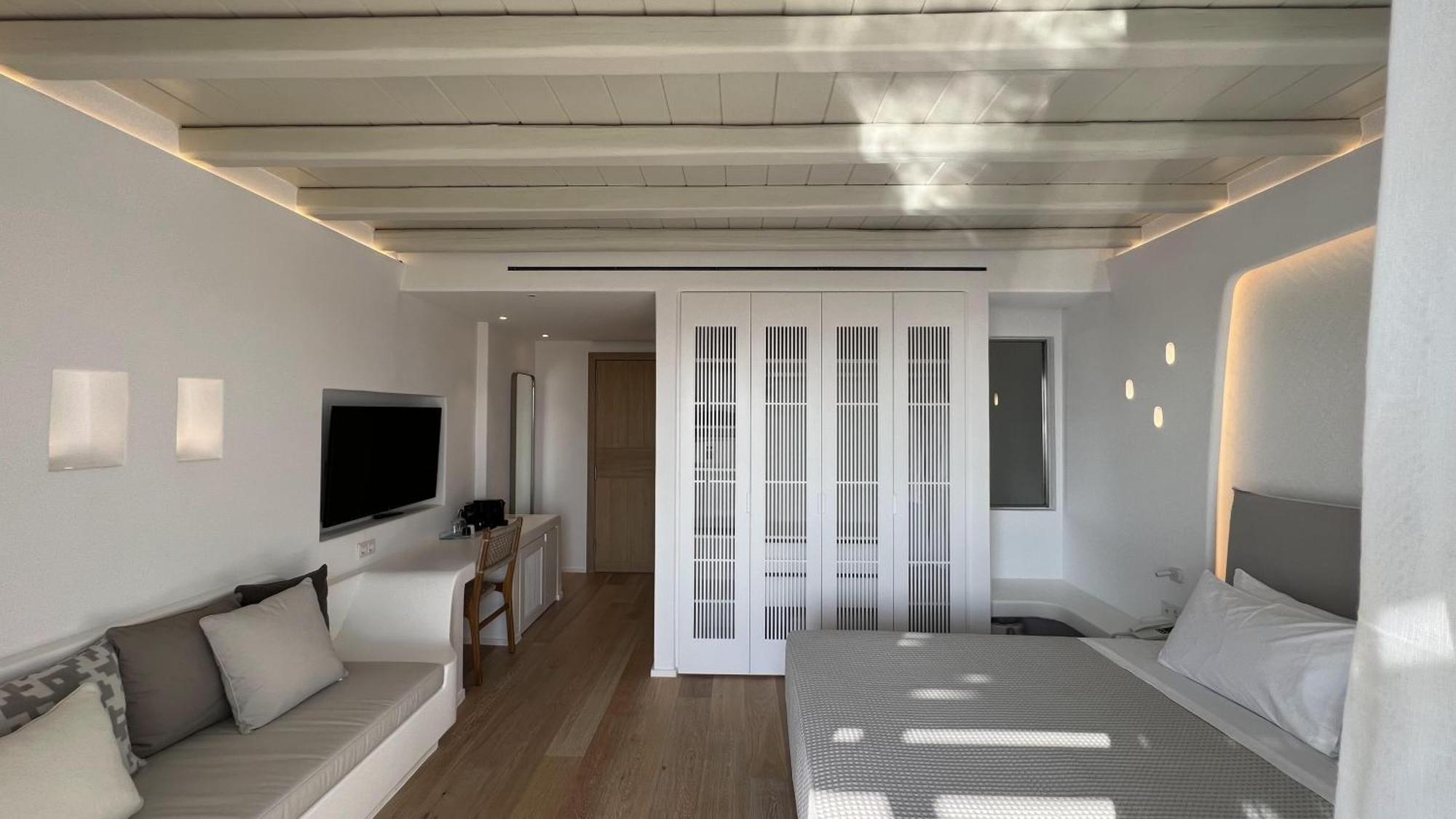 Hotel Nomia Sunset Suites Mykonos