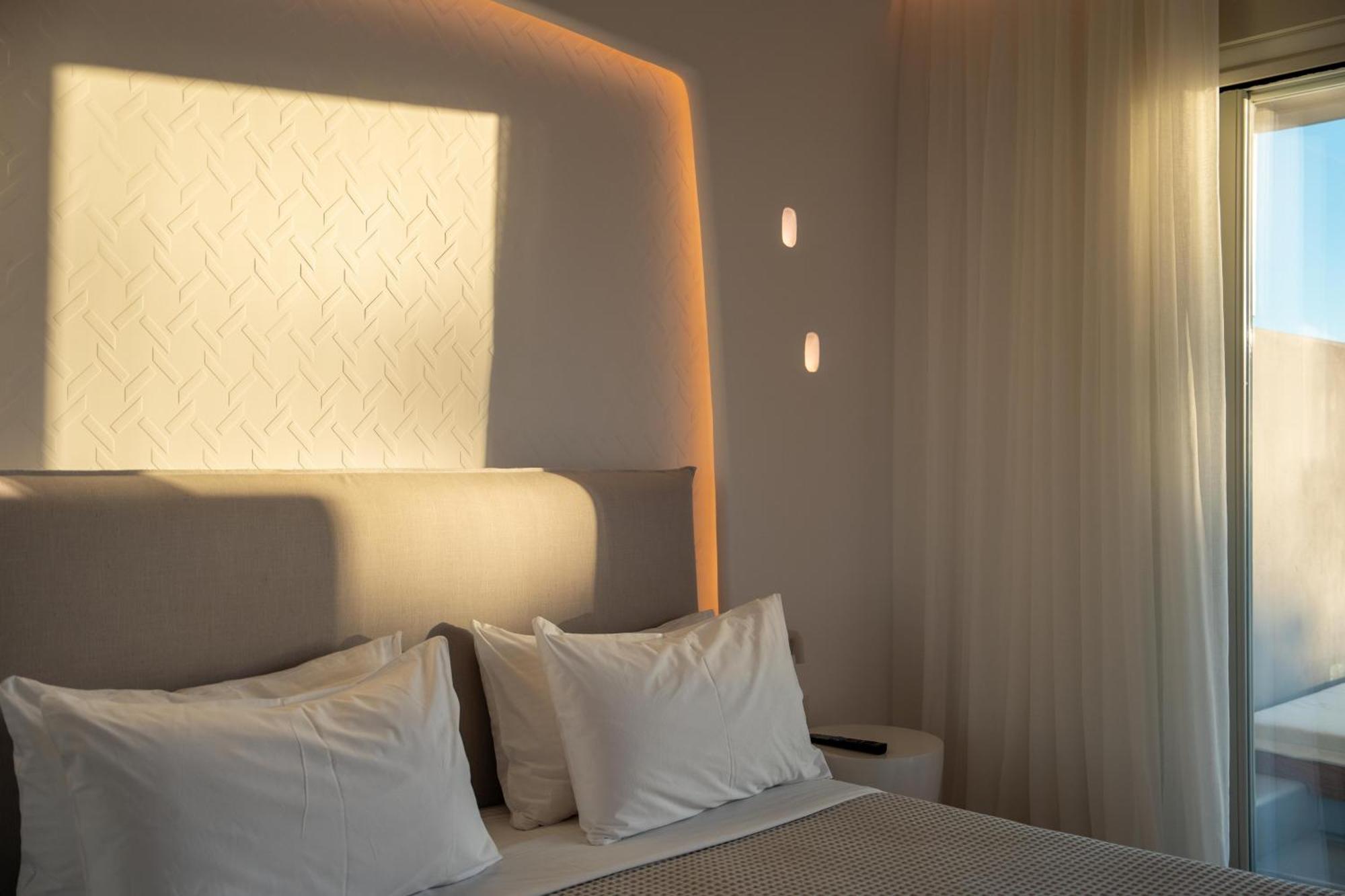Hotel Nomia Sunset Suites Mykonos Tagoo (Mykonos)
