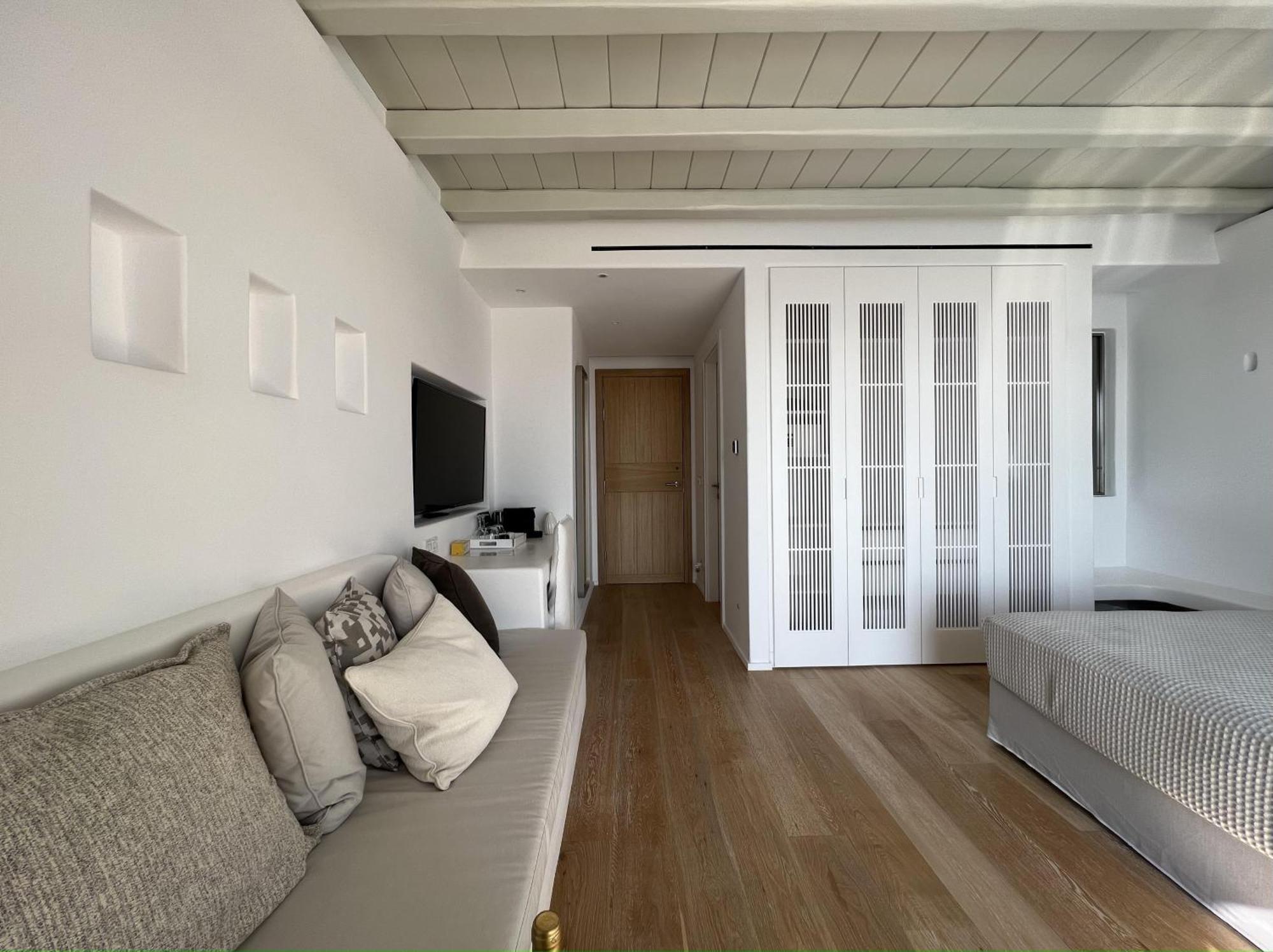 Hotel Nomia Sunset Suites Mykonos 5*