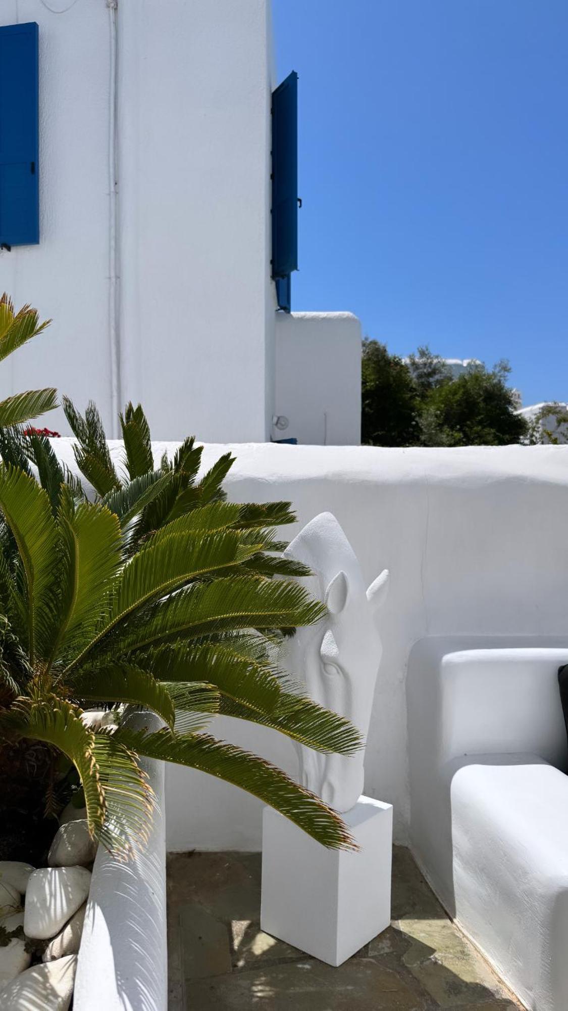 Enso Mykonos Living Mykonos Town