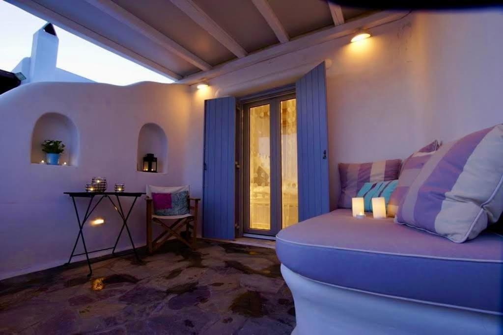 Paradise Villa *