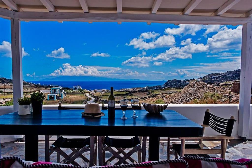 Paradise * Mykonos Town