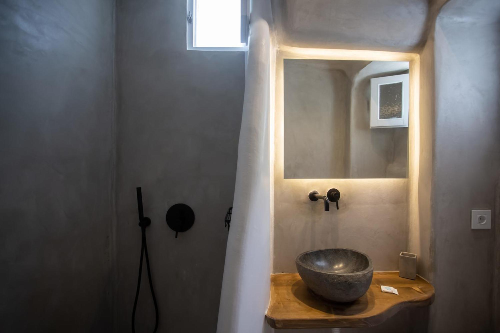 Katrin Apartamento Mykonos Town